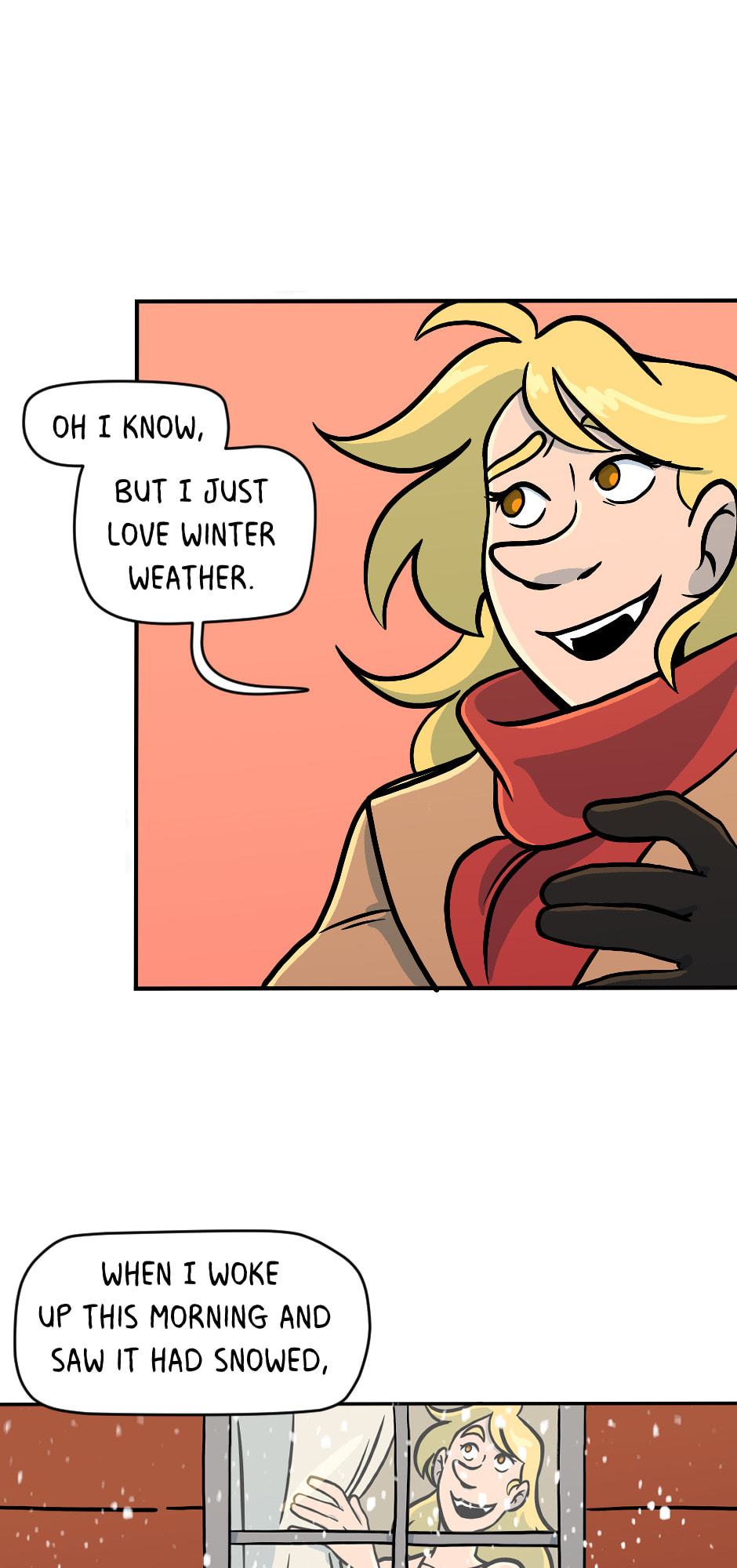 Read Wanted chapter 104 image 2 on Lezhin