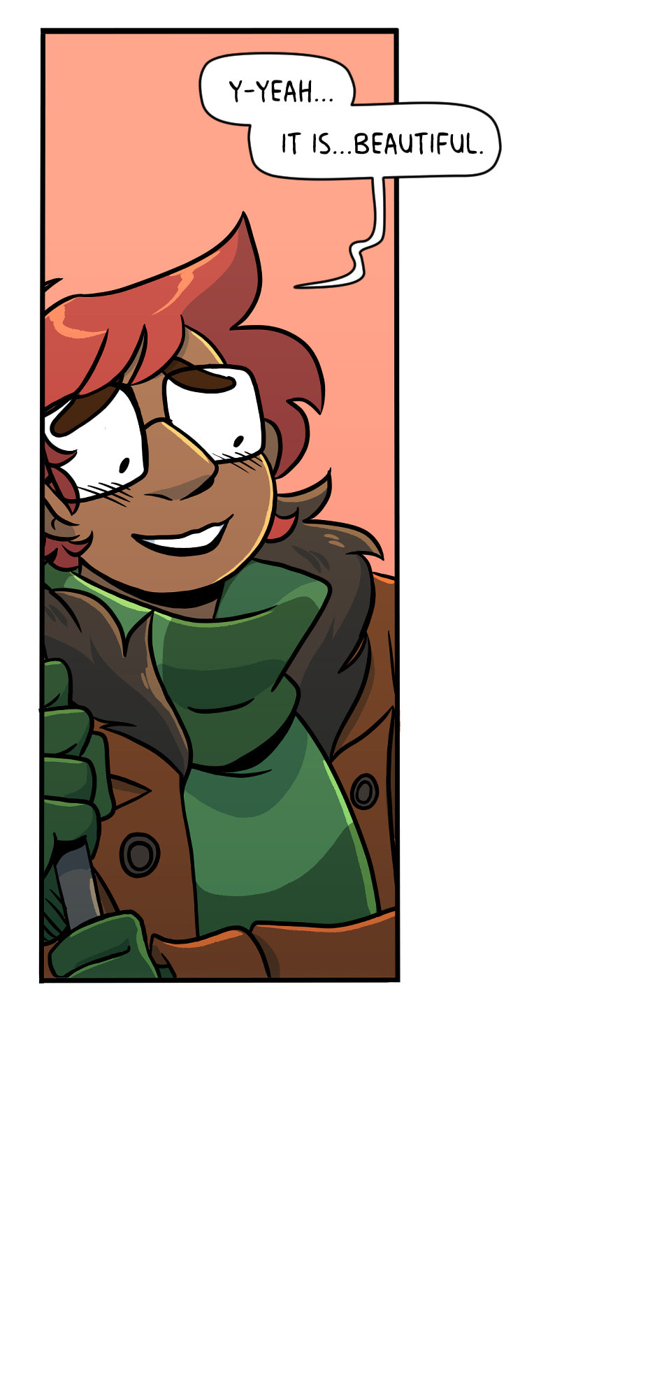 Read Wanted chapter 104 image 5 on Lezhin