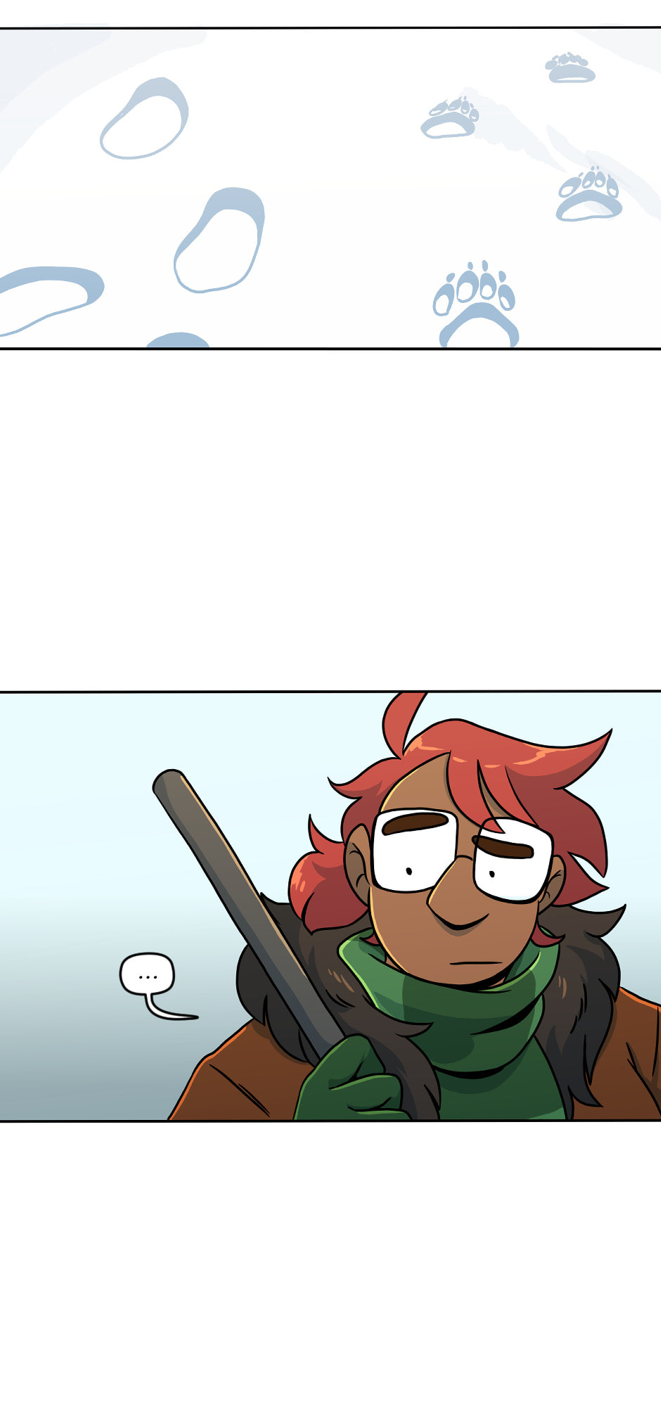 Read Wanted chapter 105 image 2 on Lezhin