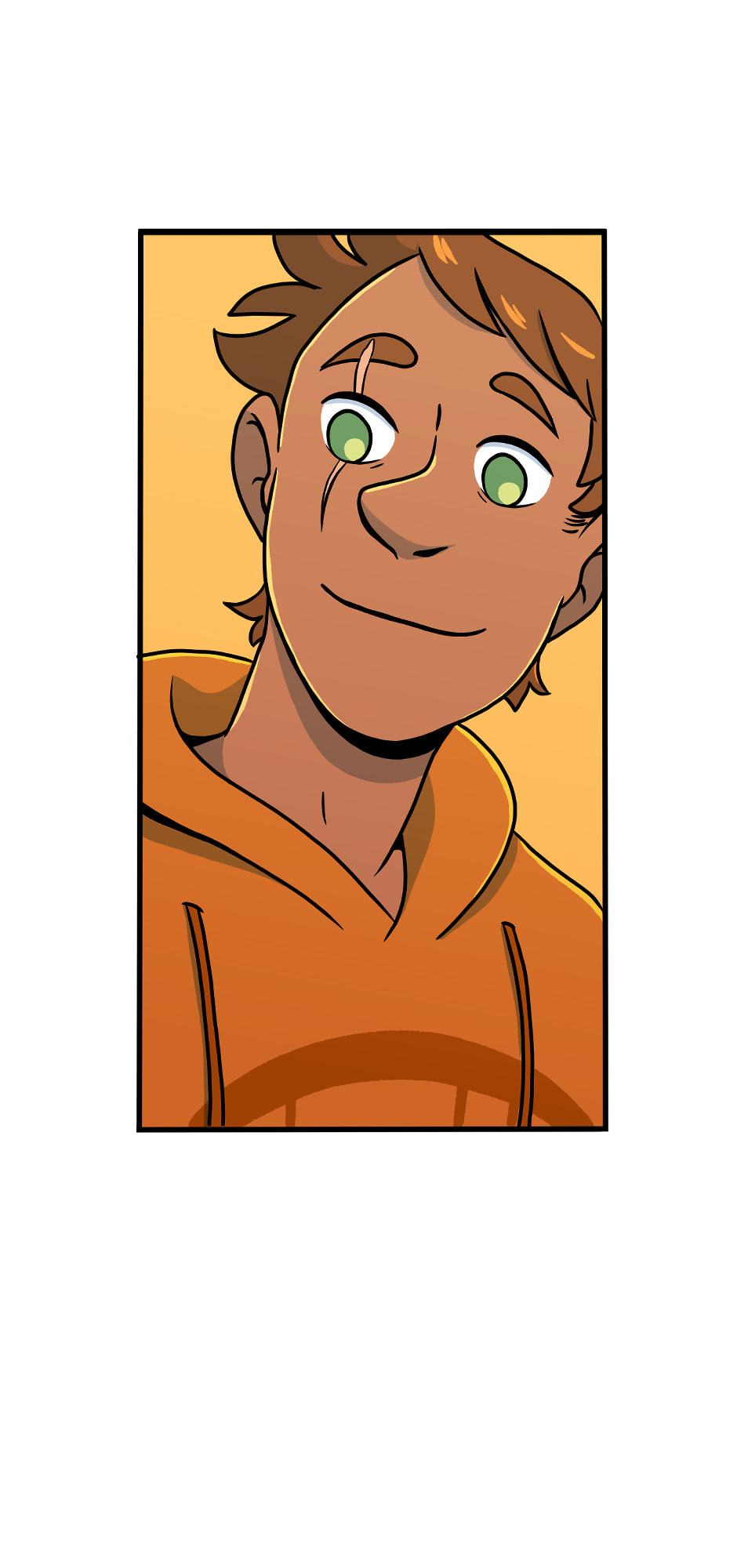 Read Wanted chapter 108 image 4 on Lezhin
