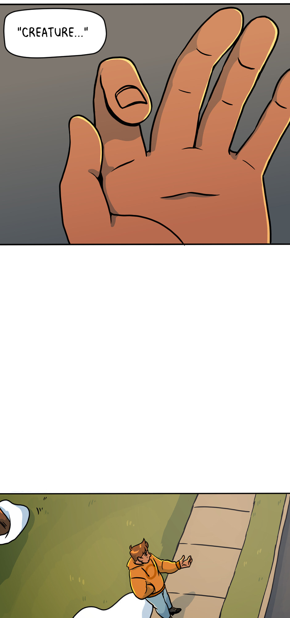 Read Wanted chapter 108 image 6 on Lezhin