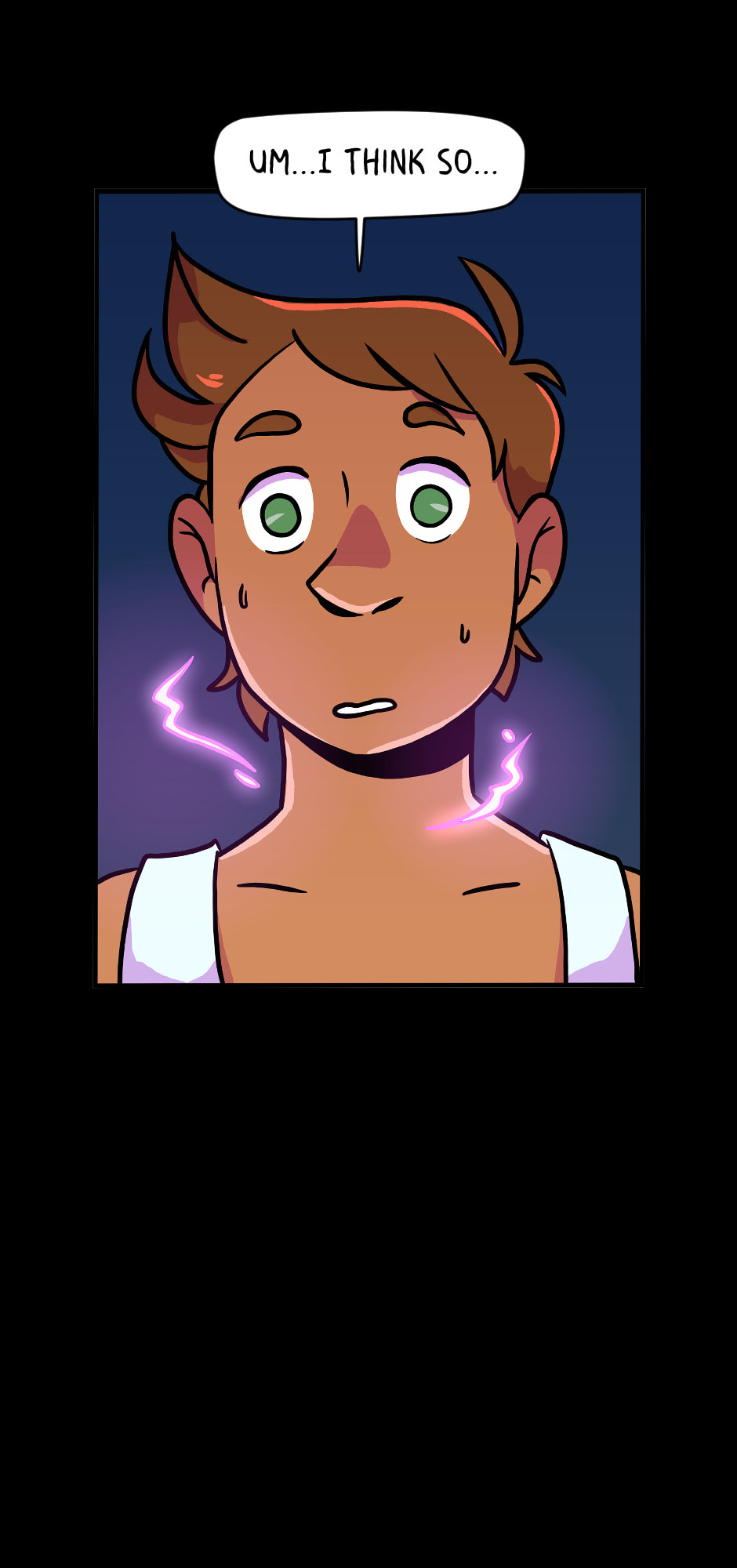 Read Wanted chapter 109 image 8 on Lezhin