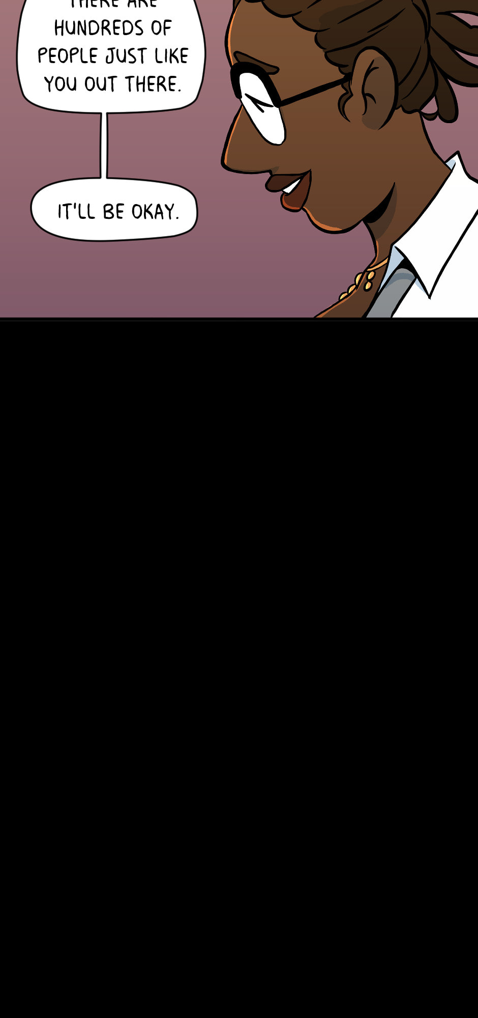 Read Wanted chapter 112 image 13 on Lezhin