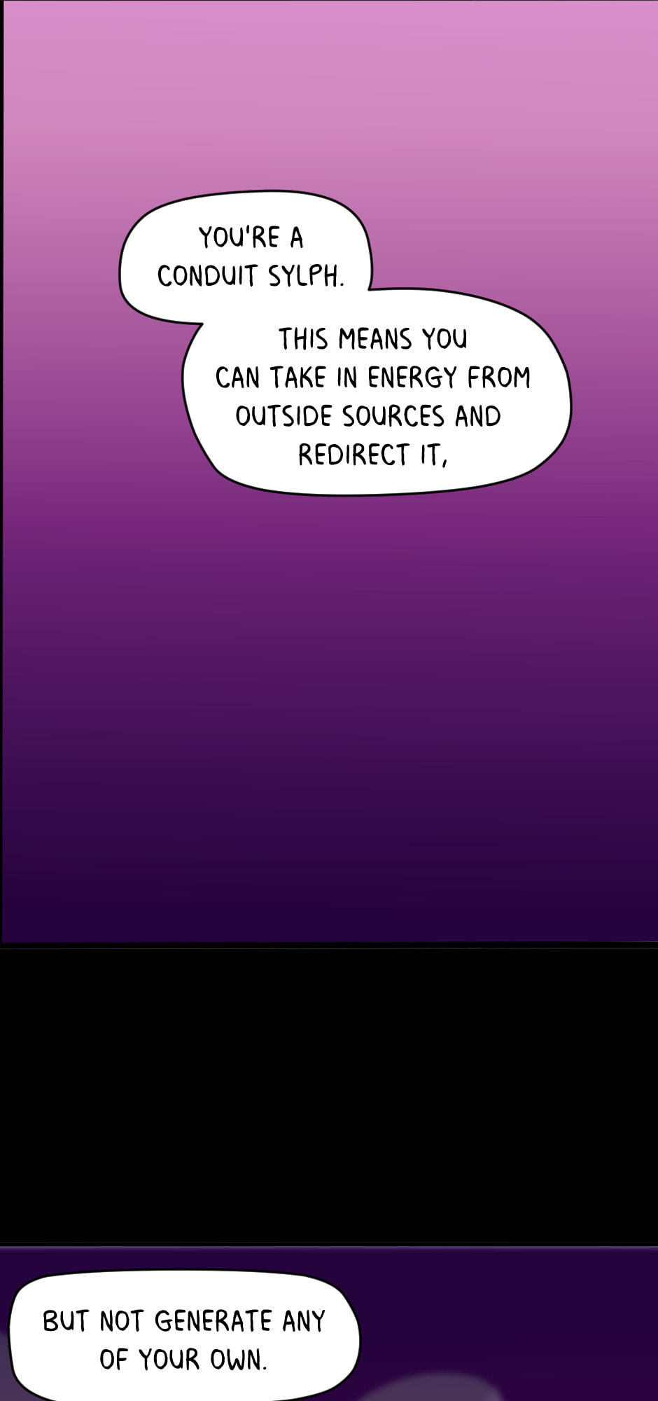 Read Wanted chapter 112 image 6 on Lezhin
