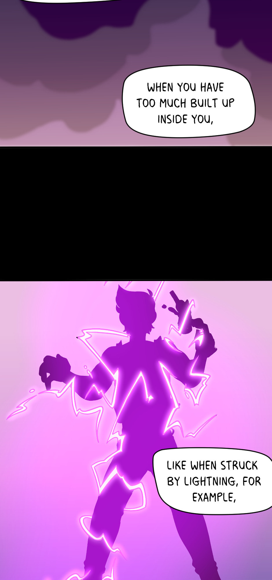 Read Wanted chapter 112 image 7 on Lezhin