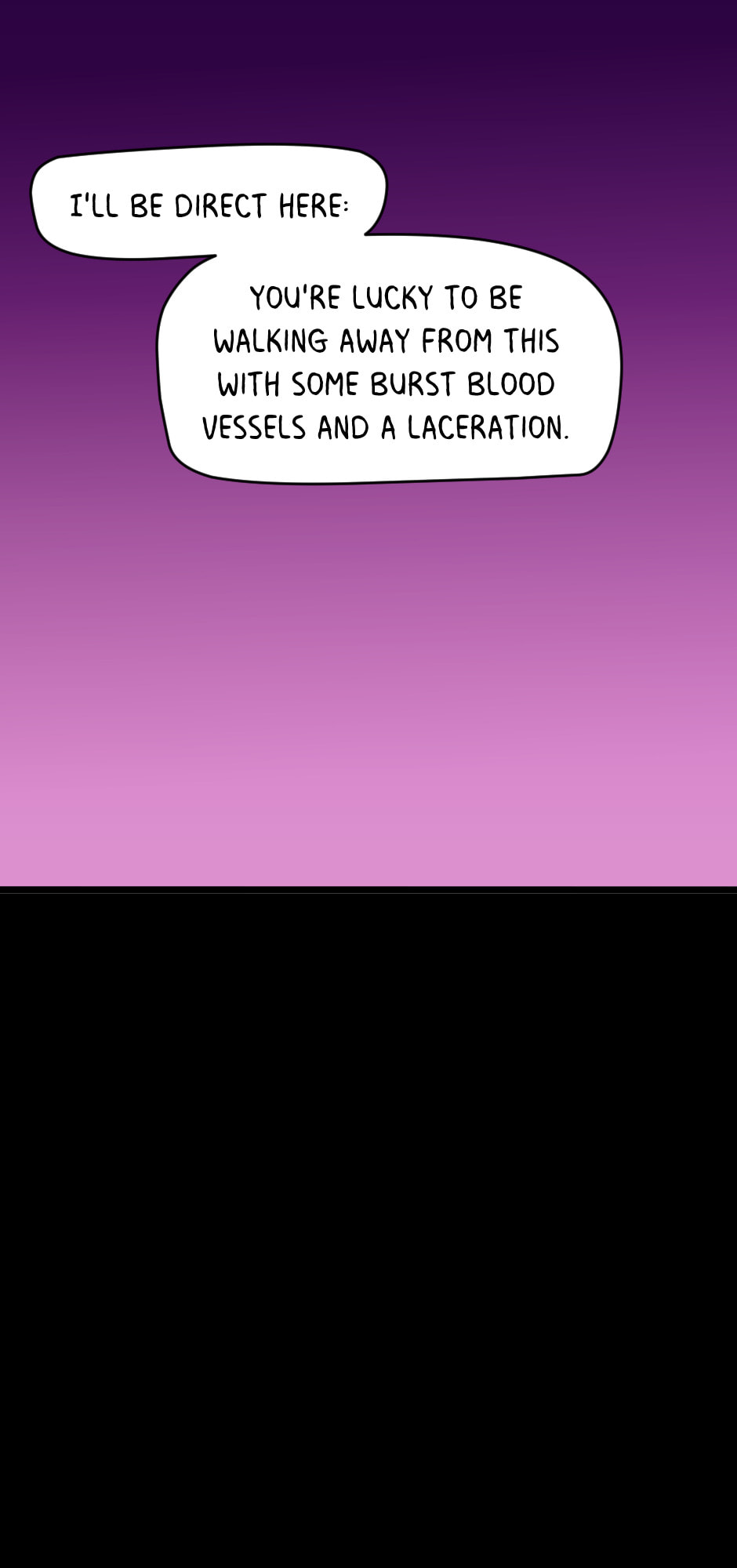 Read Wanted chapter 112 image 9 on Lezhin