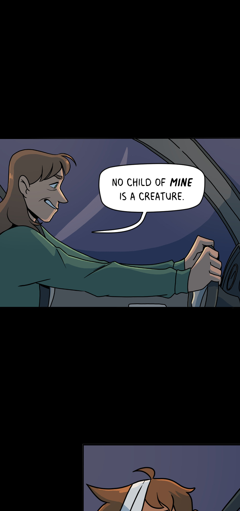 Read Wanted chapter 115 image 4 on Lezhin