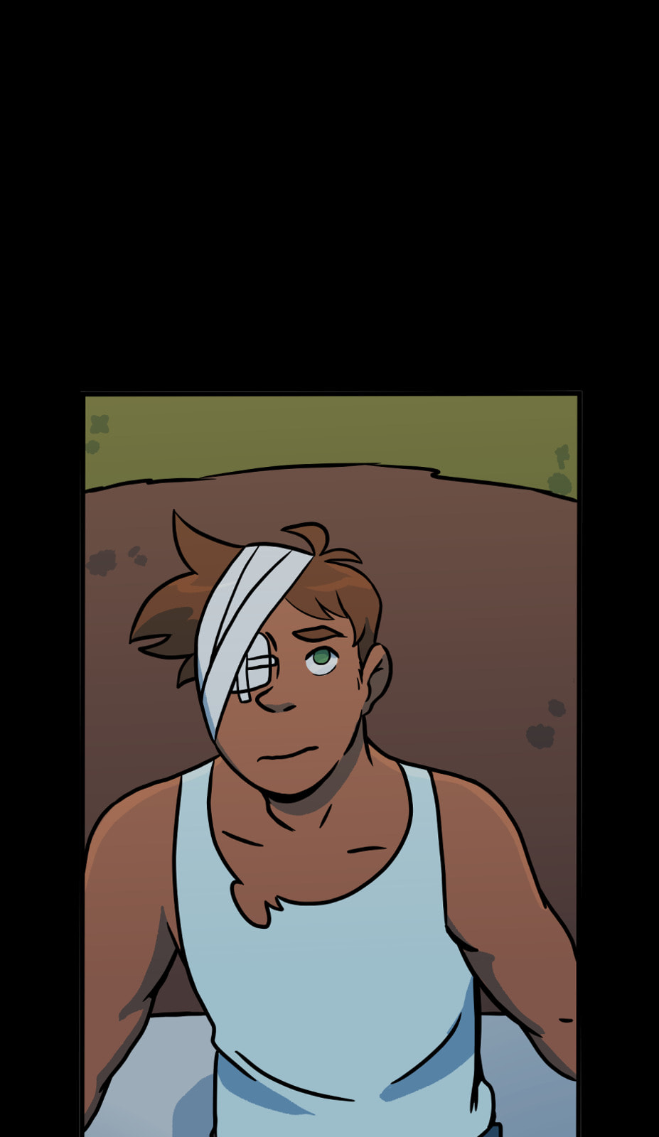 Read Wanted chapter 116 image 10 on Lezhin
