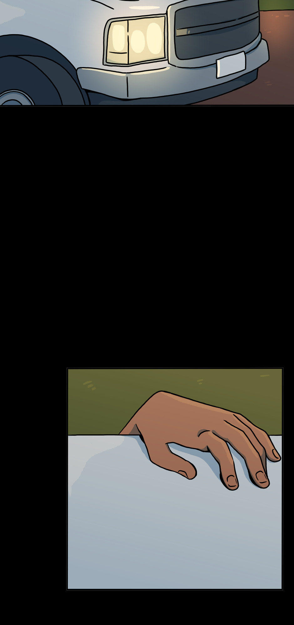 Read Wanted chapter 116 image 7 on Lezhin