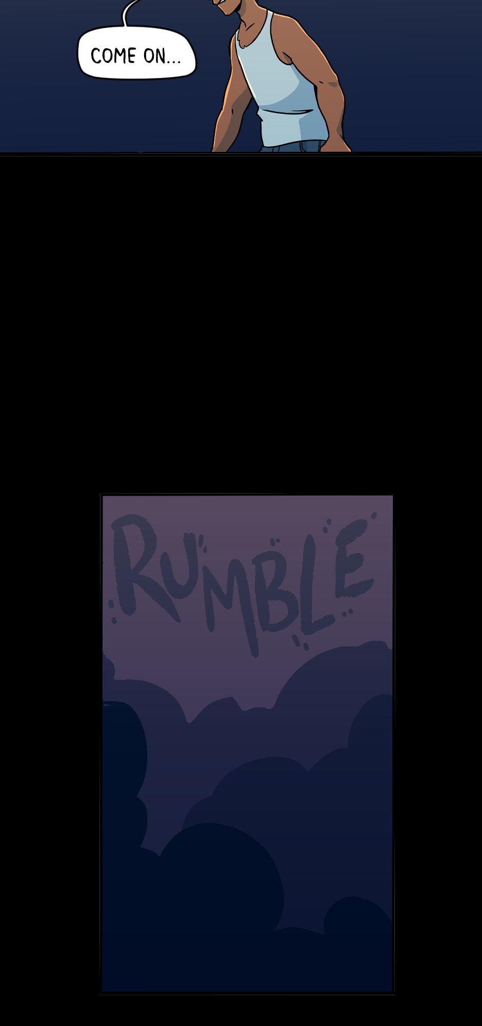 Read Wanted chapter 117 image 3 on Lezhin