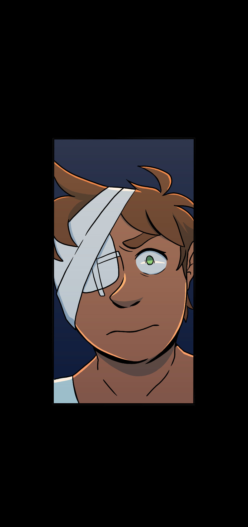 Read Wanted chapter 117 image 4 on Lezhin