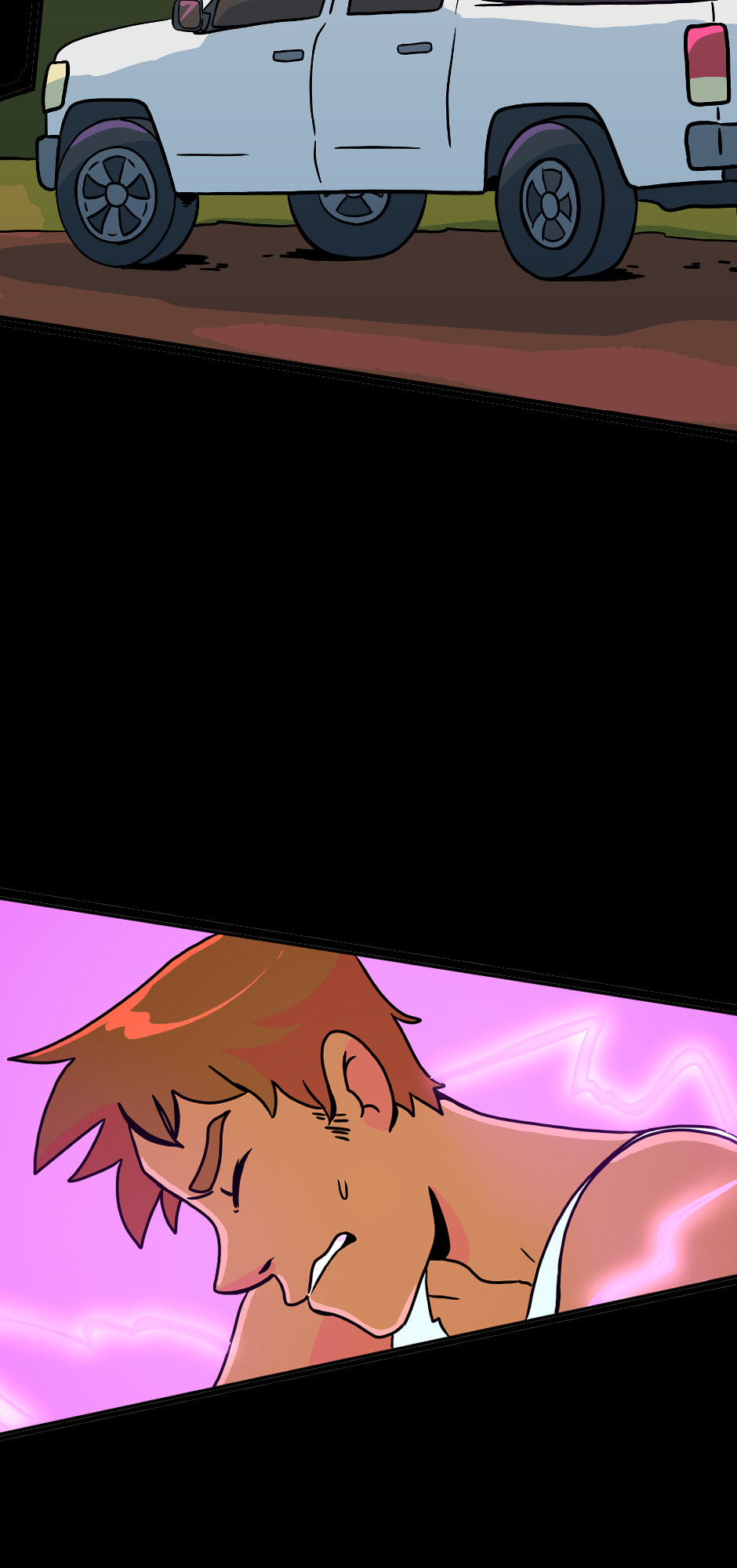 Read Wanted chapter 117 image 7 on Lezhin