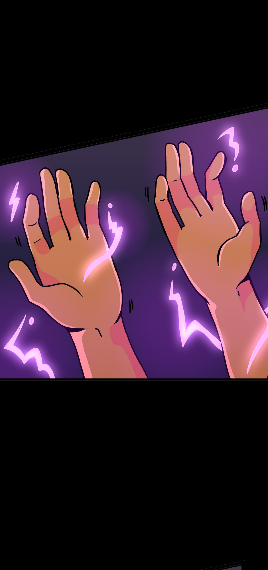Read Wanted chapter 117 image 8 on Lezhin