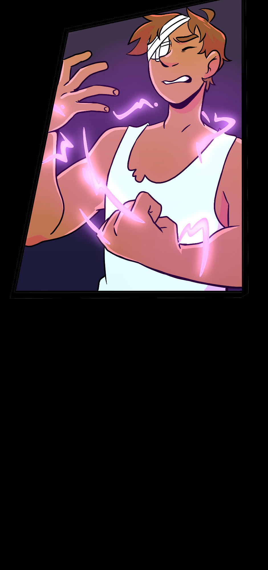 Read Wanted chapter 117 image 9 on Lezhin