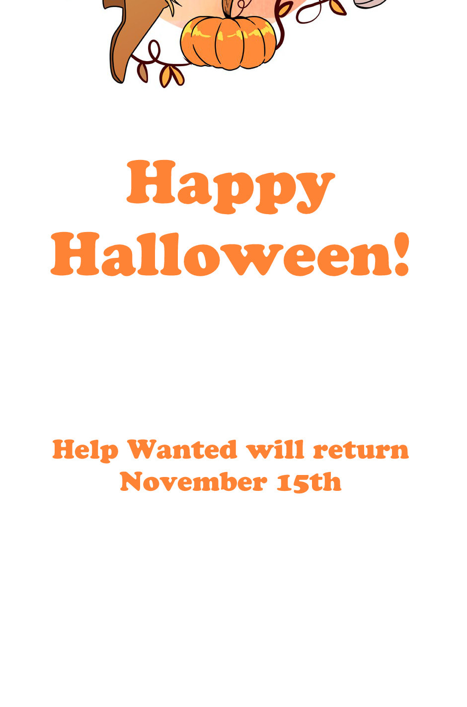 Read Wanted chapter 119 image 1 on Lezhin