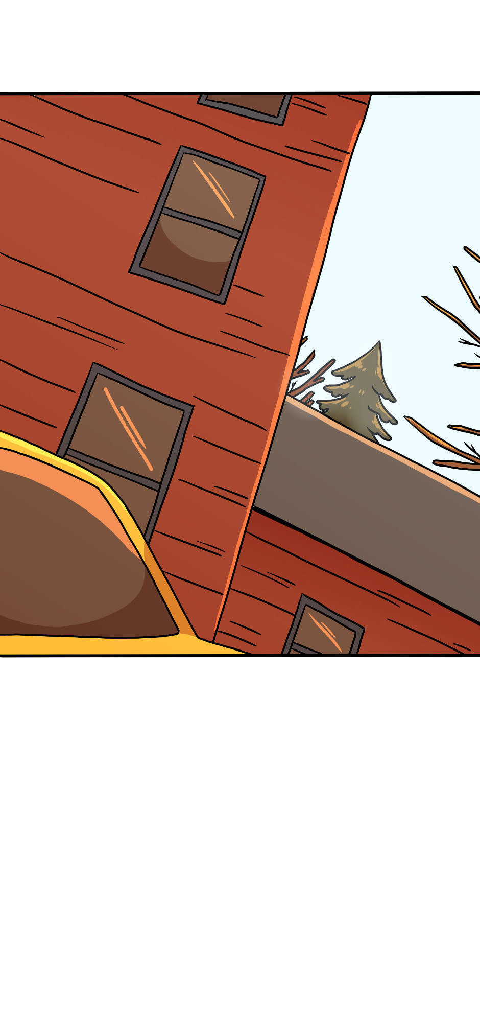 Read Wanted chapter 120 image 1 on Lezhin