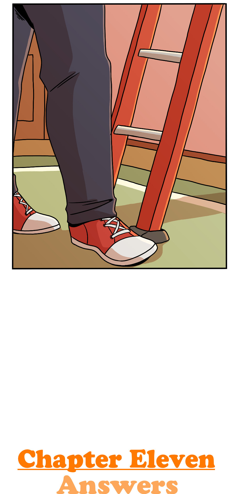 Read Wanted chapter 120 image 2 on Lezhin