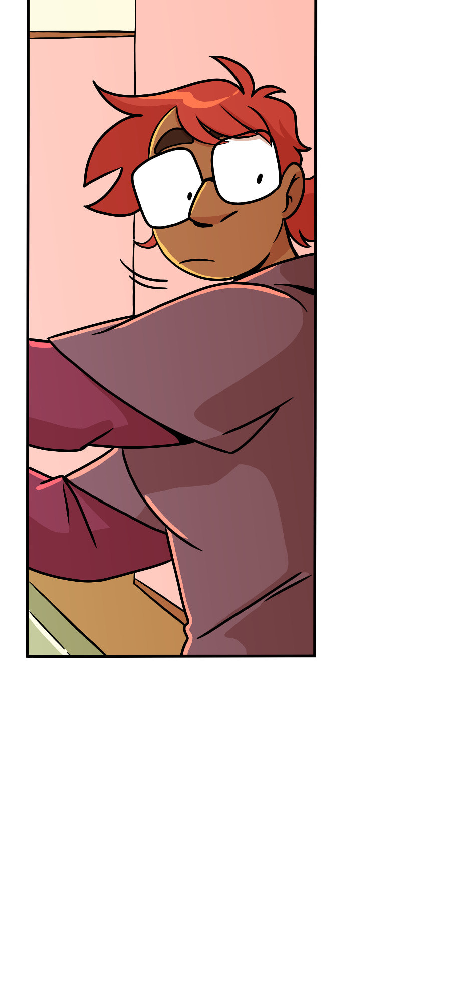 Read Wanted chapter 120 image 7 on Lezhin