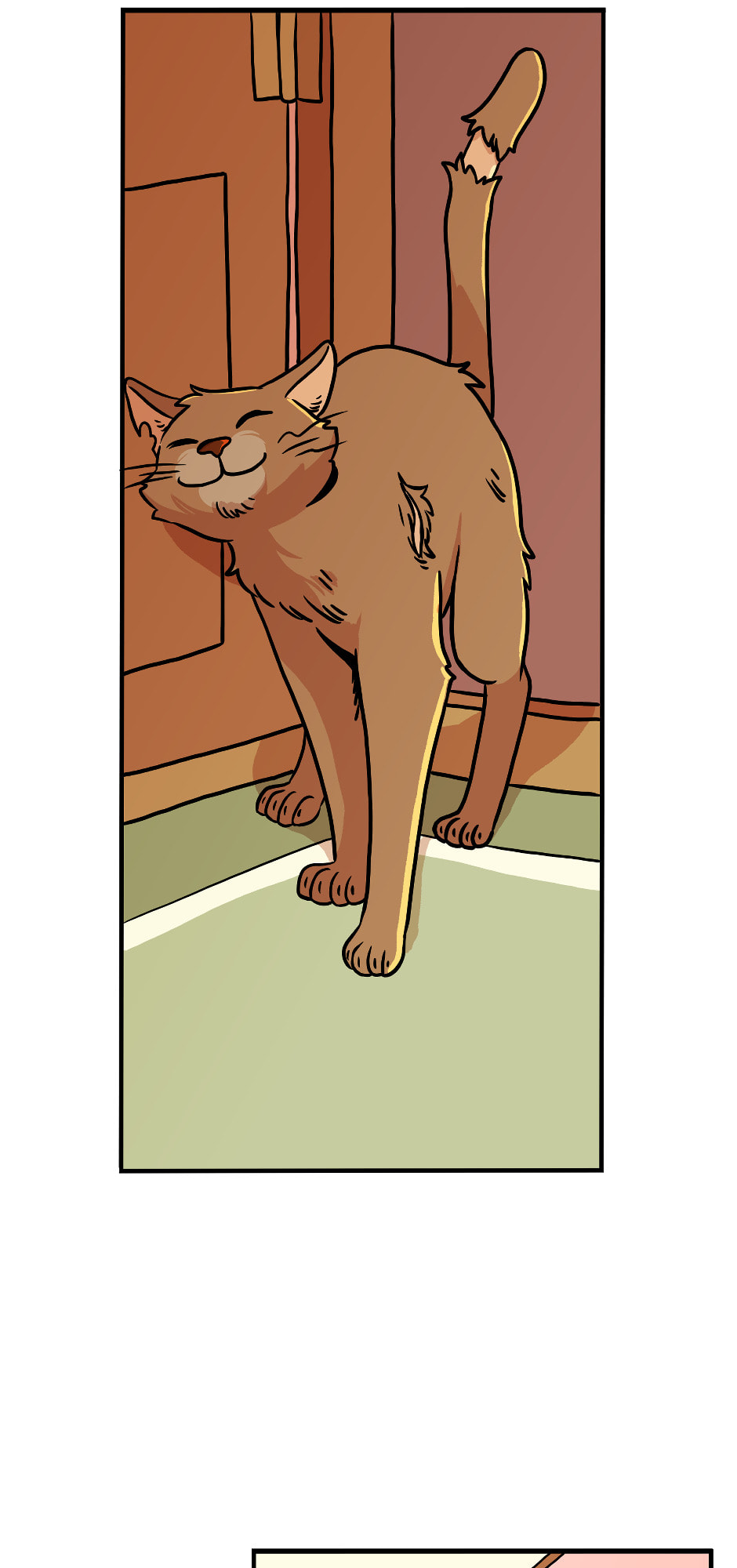 Read Wanted chapter 120 image 8 on Lezhin