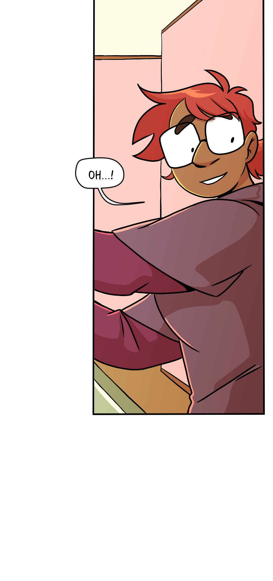 Read Wanted chapter 120 image 9 on Lezhin