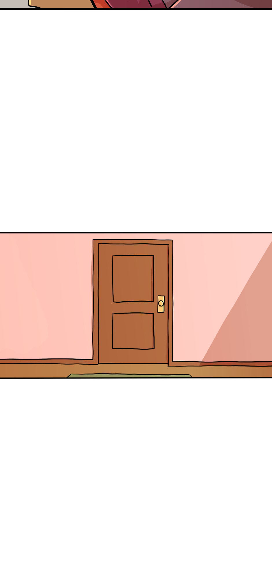 Read Wanted chapter 123 image 1 on Lezhin