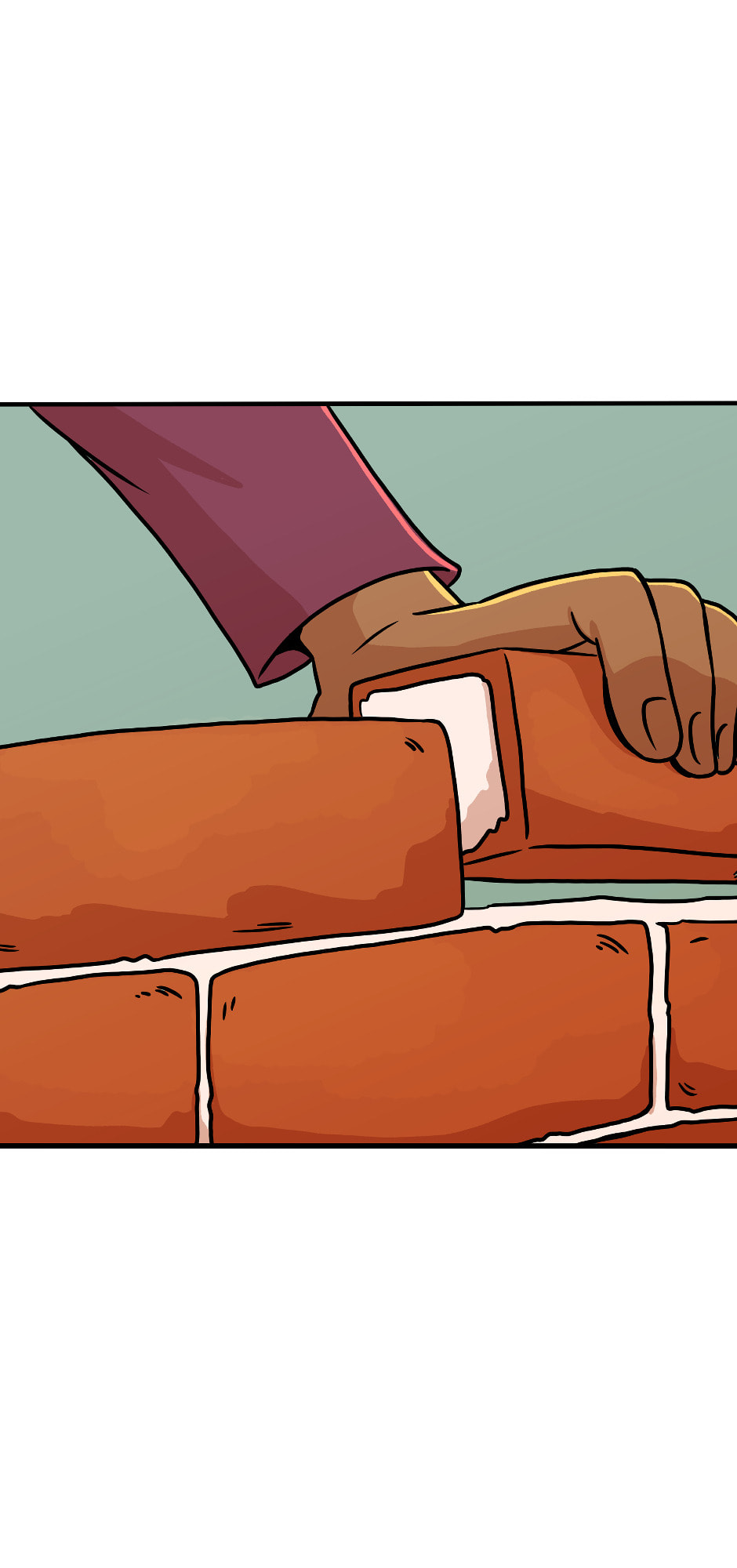 Read Wanted chapter 123 image 10 on Lezhin