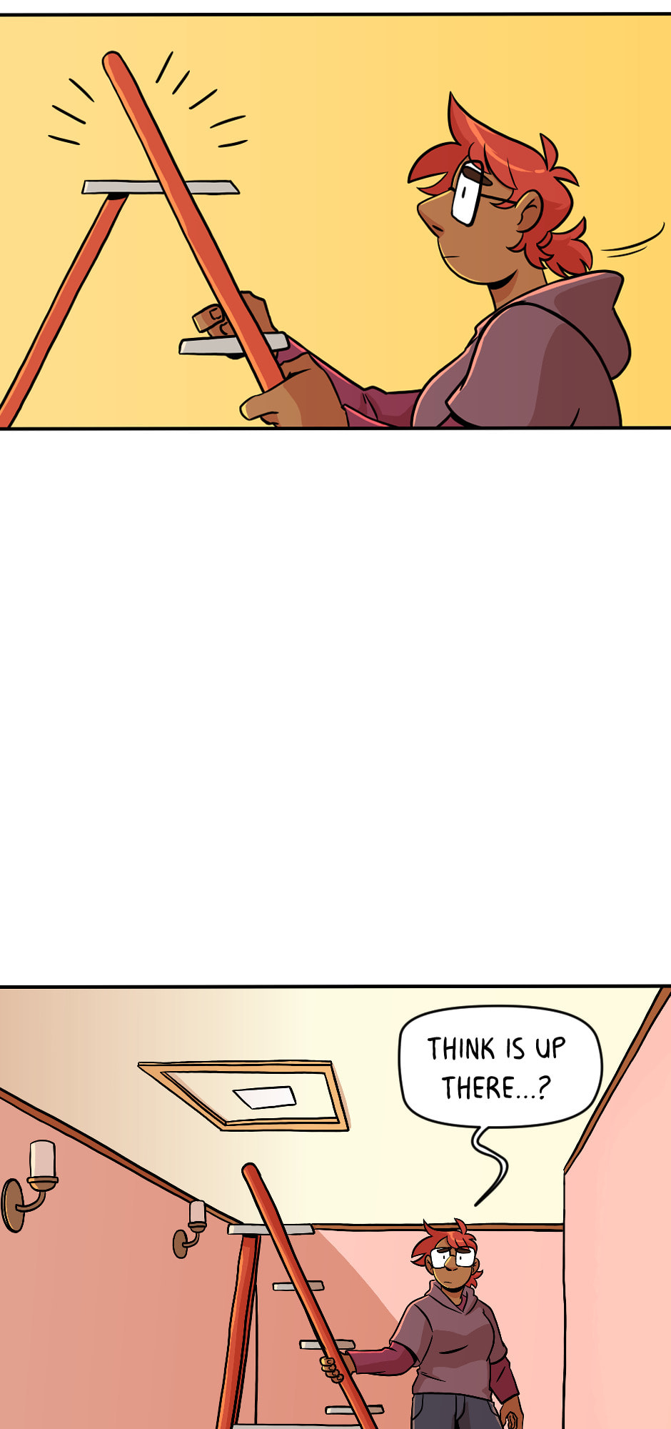 Read Wanted chapter 123 image 2 on Lezhin