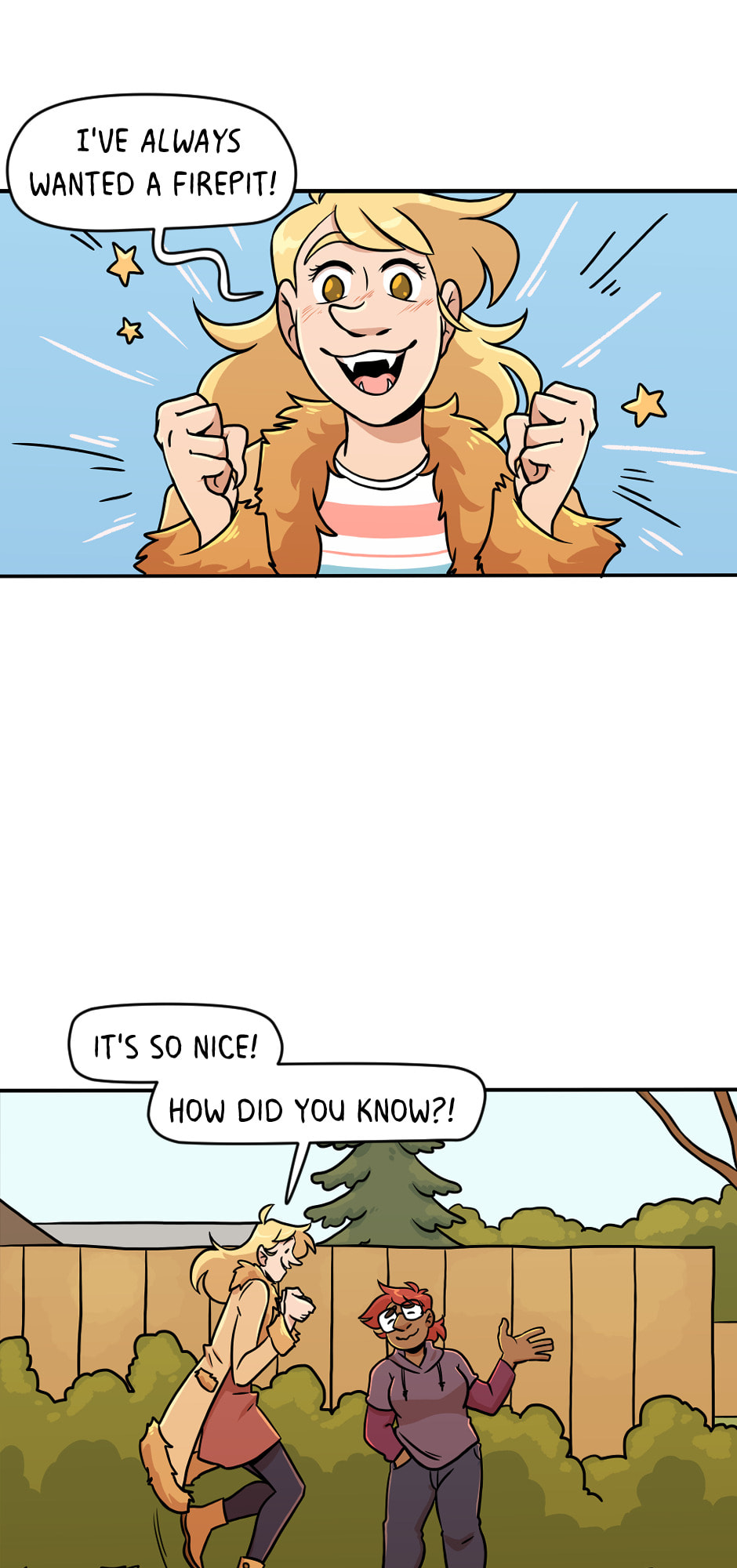 Read Wanted chapter 124 image 6 on Lezhin