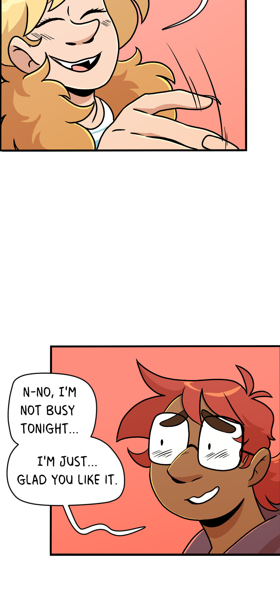 Read Wanted chapter 125 image 3 on Lezhin