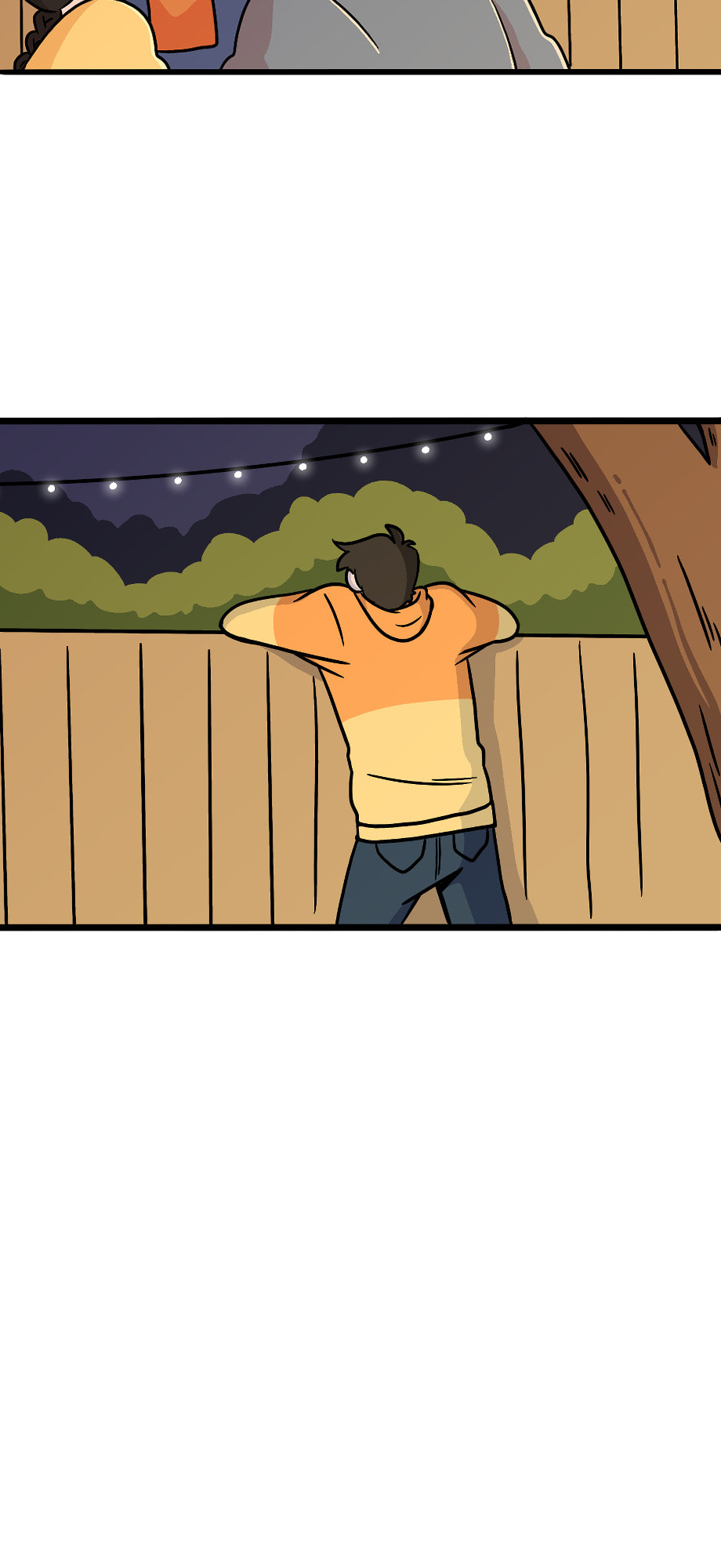 Read Wanted chapter 128 image 1 on Lezhin