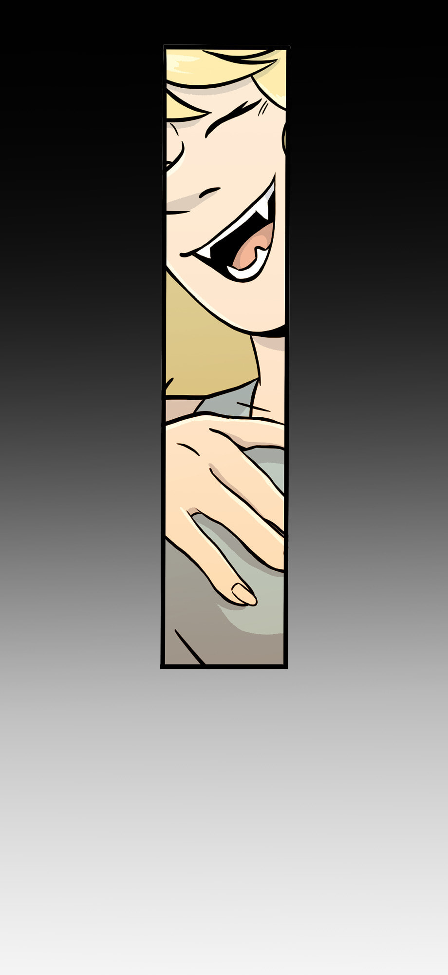 Read Wanted chapter 128 image 10 on Lezhin