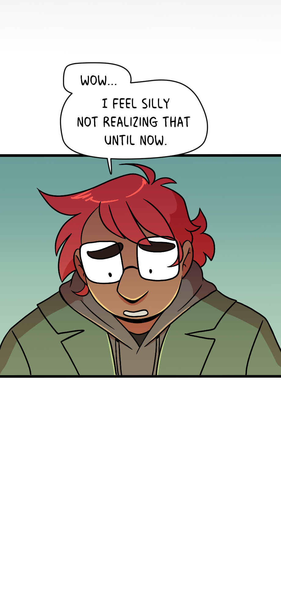 Read Wanted chapter 128 image 11 on Lezhin