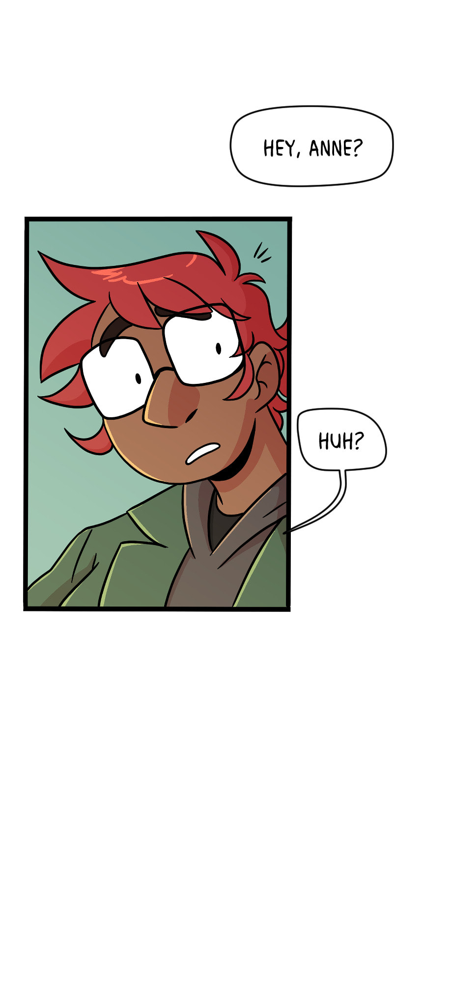 Read Wanted chapter 128 image 3 on Lezhin