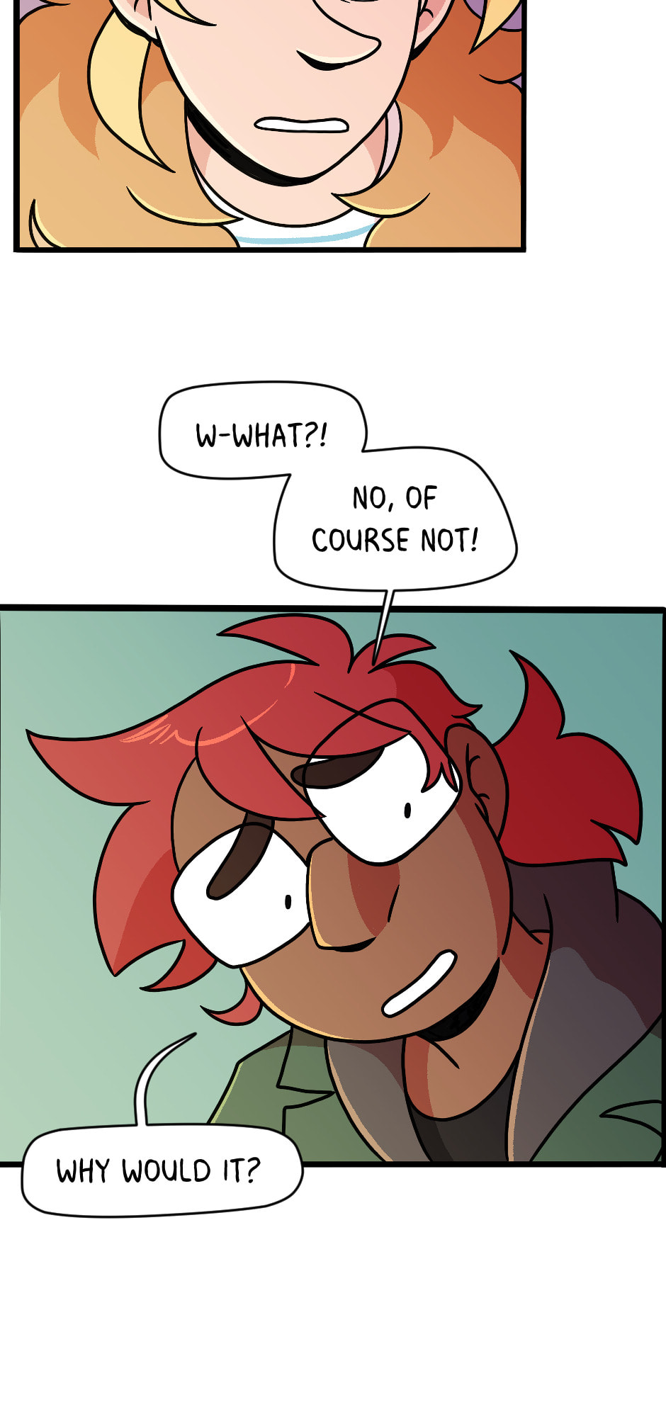 Read Wanted chapter 130 image 1 on Lezhin