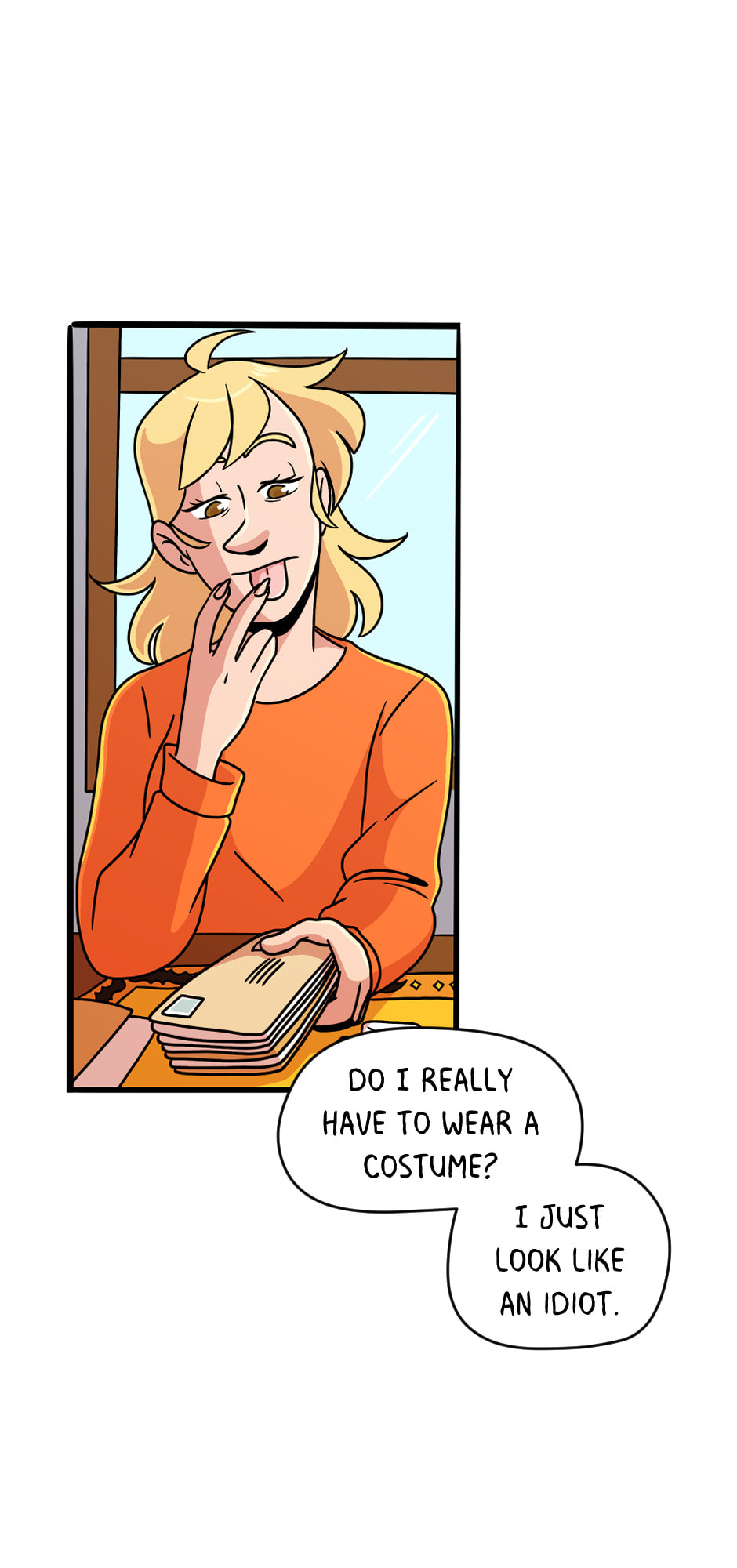 Read Wanted chapter 134 image 3 on Lezhin