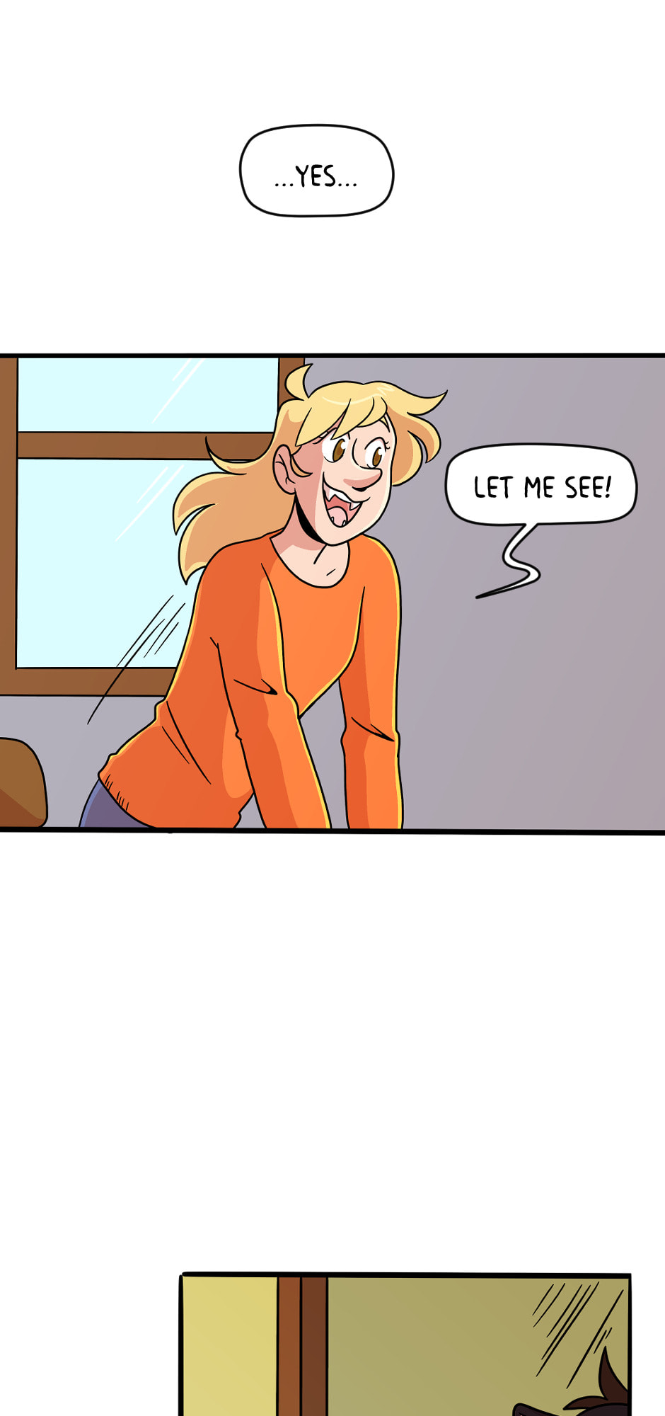 Read Wanted chapter 134 image 6 on Lezhin