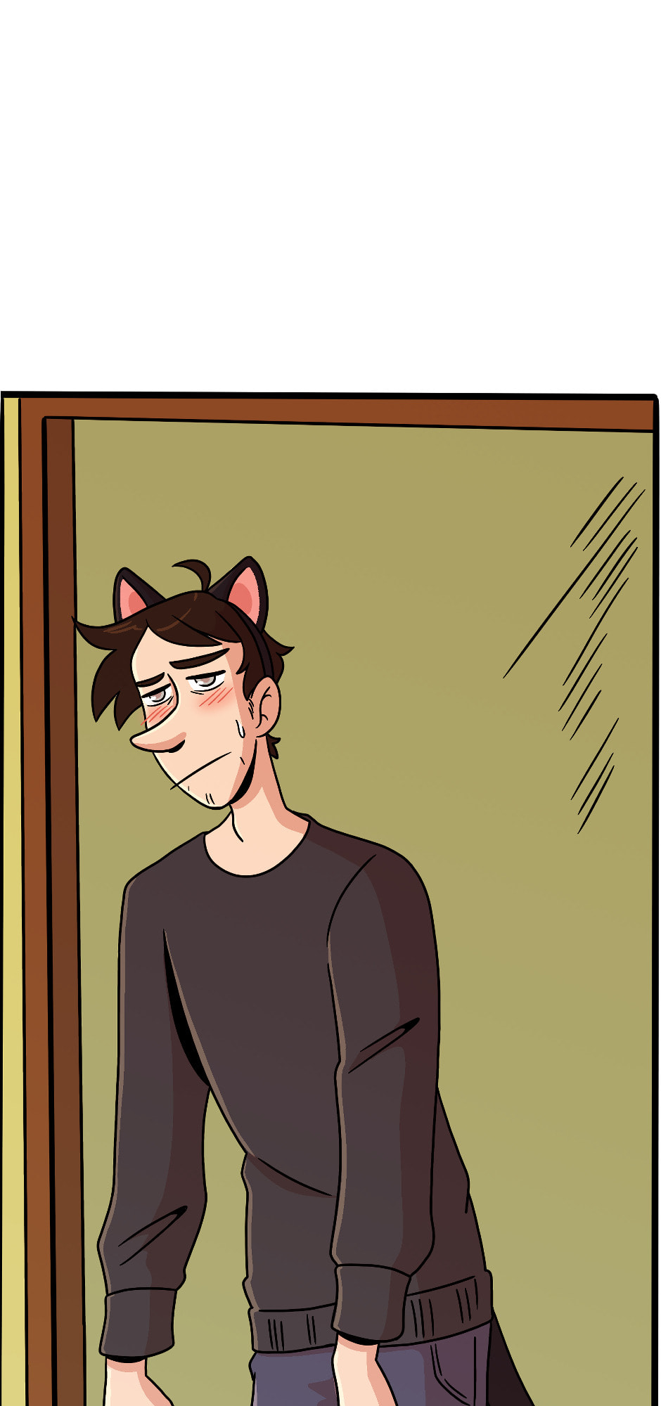 Read Wanted chapter 134 image 8 on Lezhin