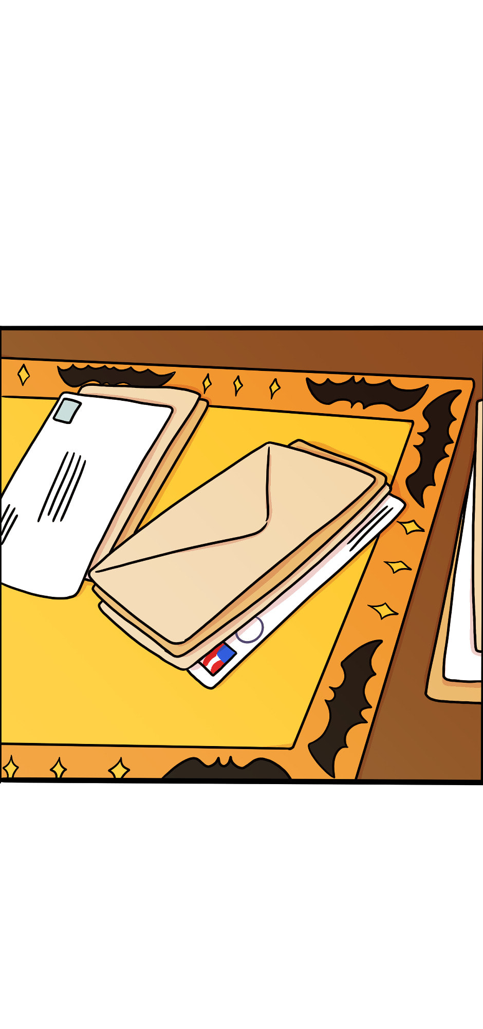 Read Wanted chapter 135 image 2 on Lezhin