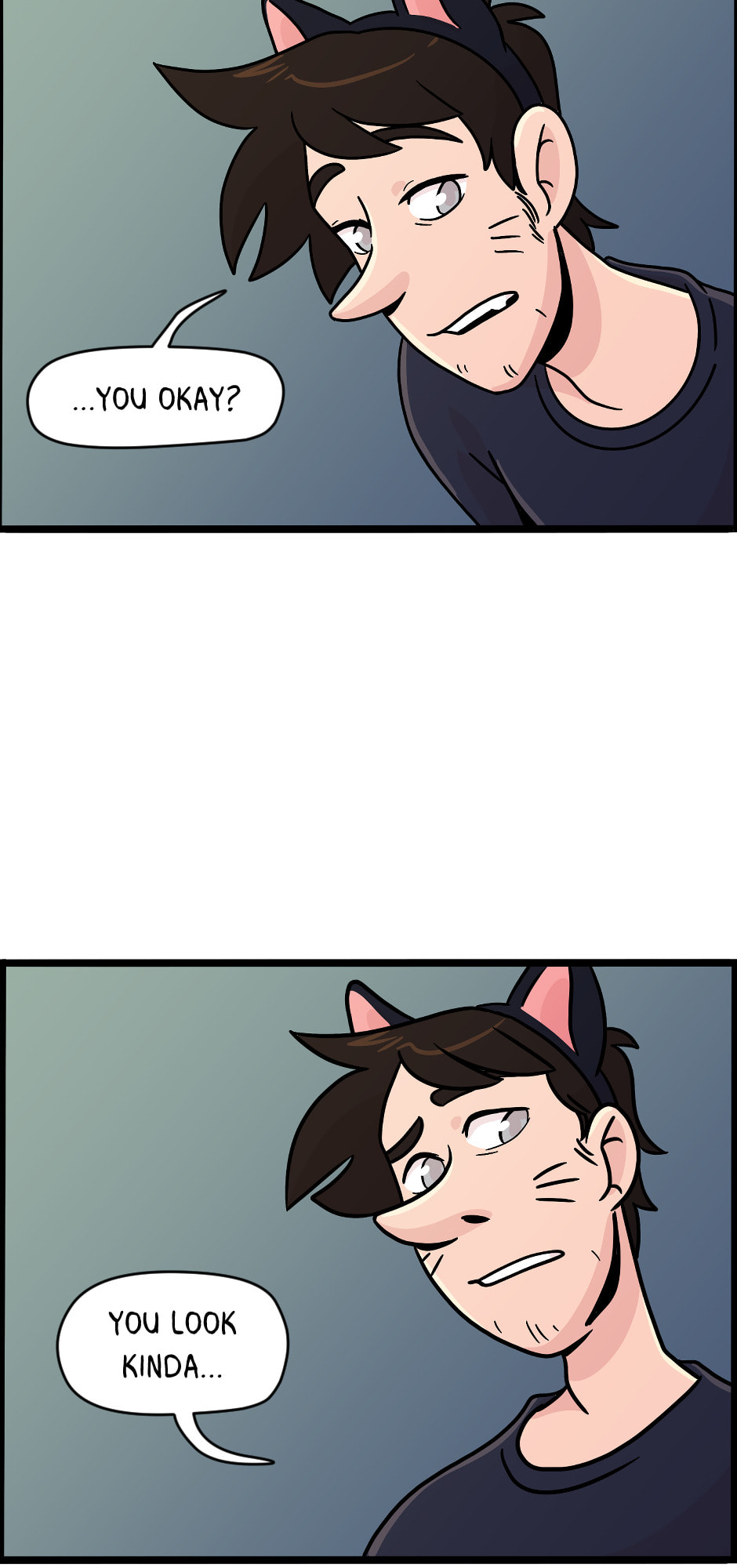 Read Wanted chapter 136 image 3 on Lezhin