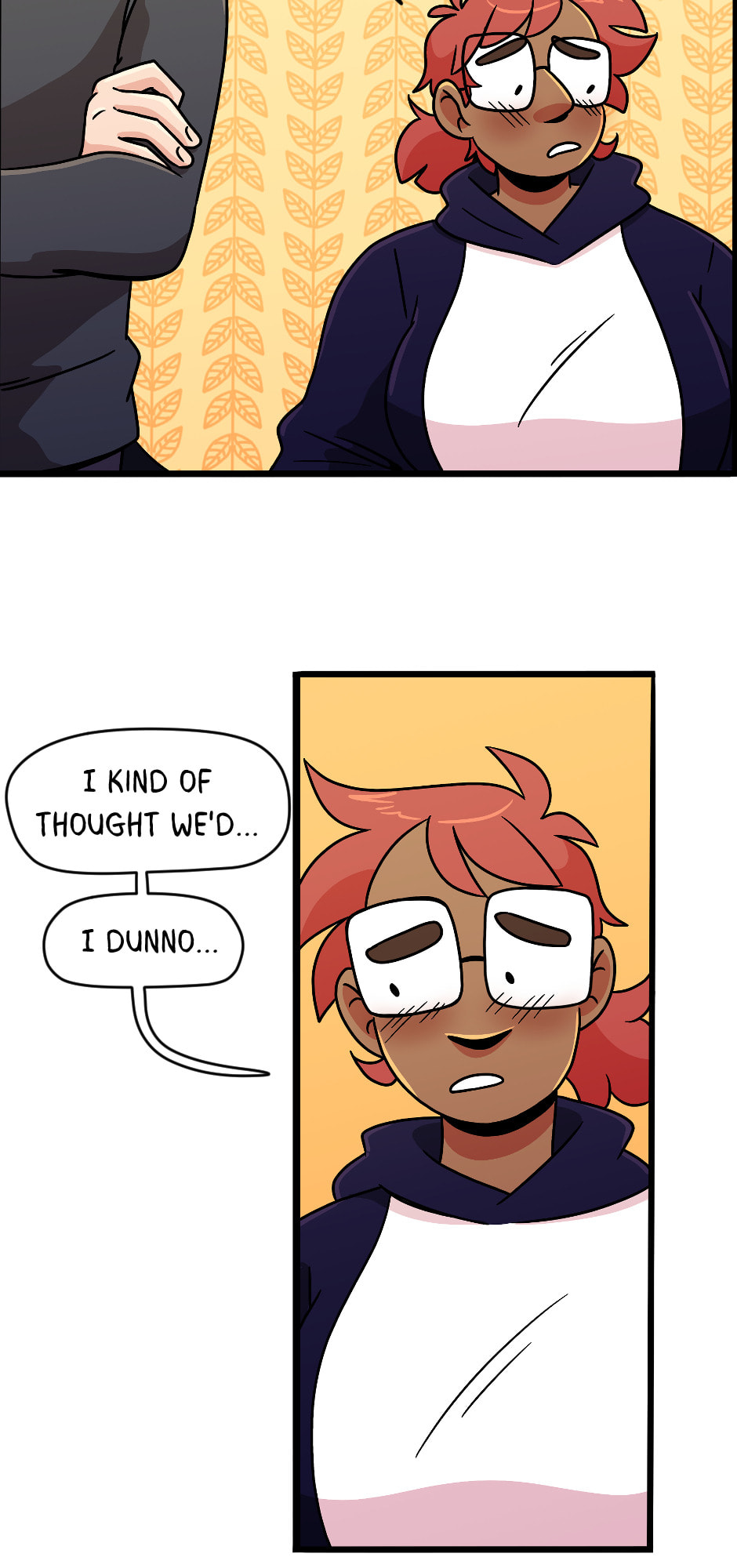 Read Wanted chapter 137 image 1 on Lezhin