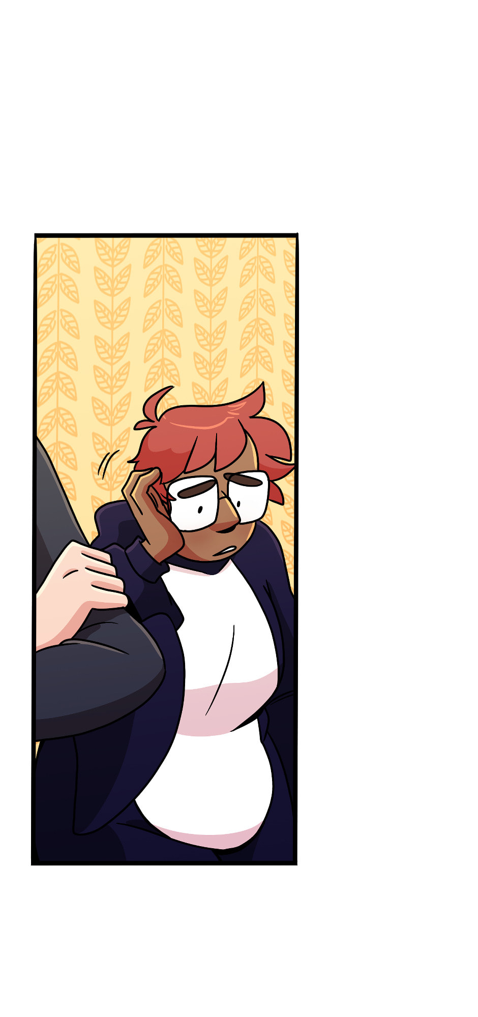 Read Wanted chapter 137 image 2 on Lezhin