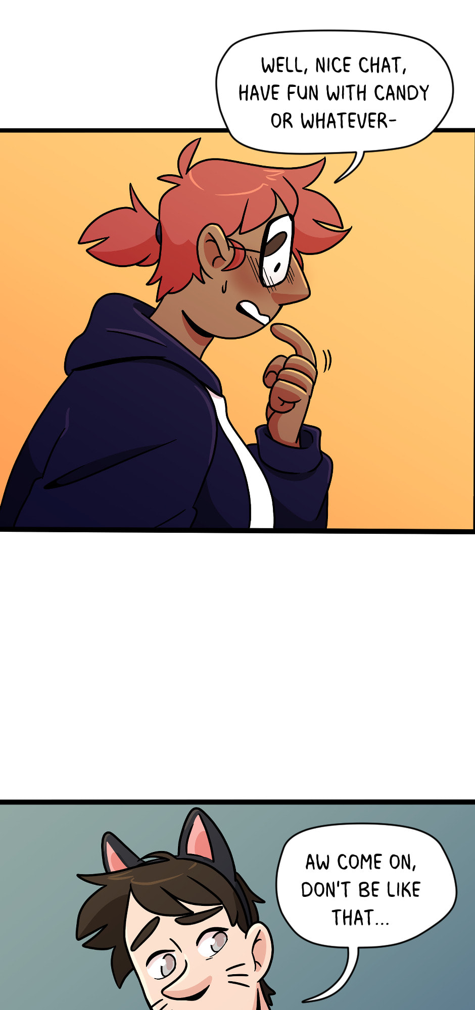 Read Wanted chapter 137 image 4 on Lezhin