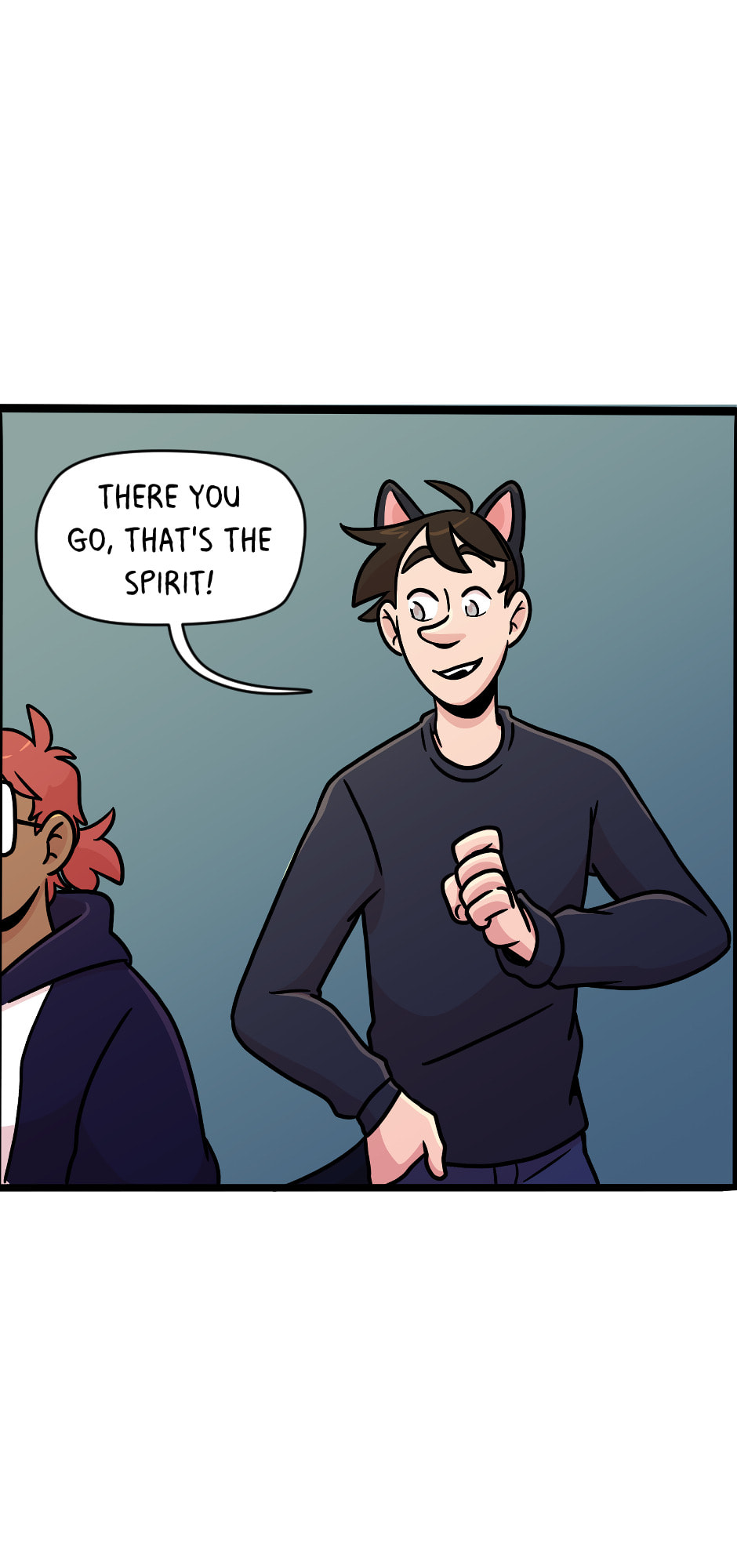 Read Wanted chapter 137 image 6 on Lezhin