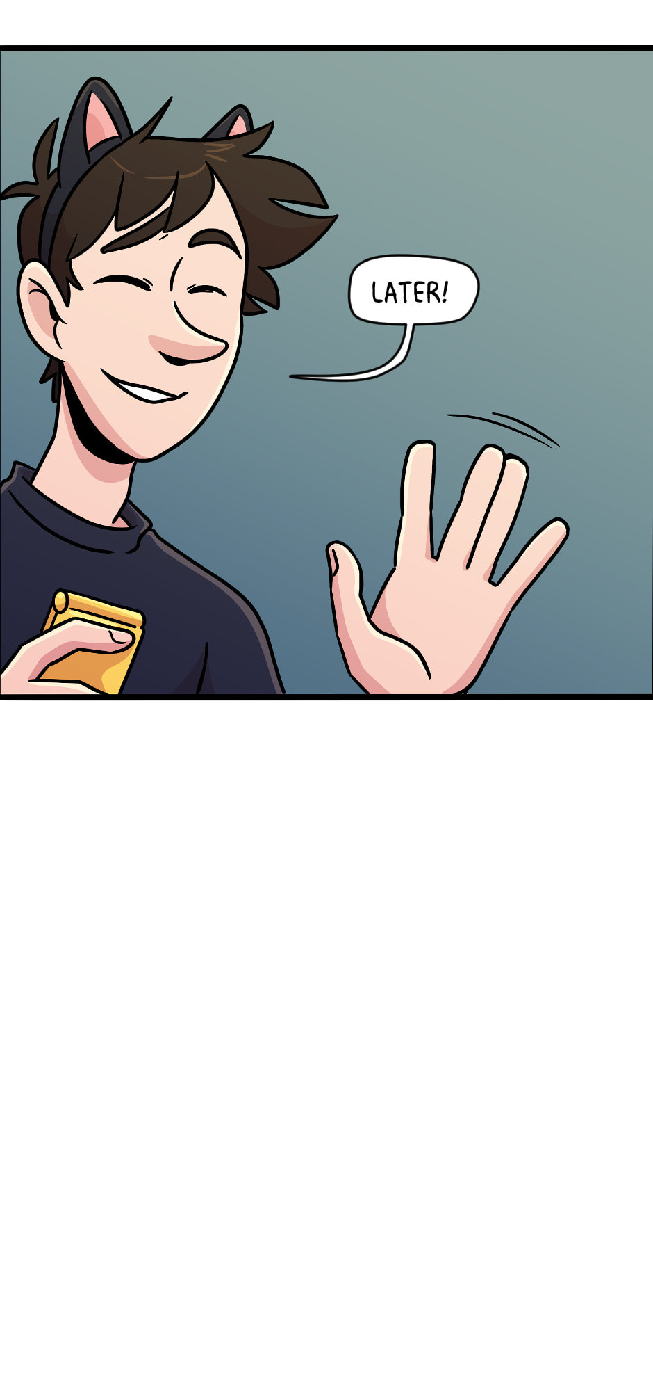 Read Wanted chapter 137 image 7 on Lezhin