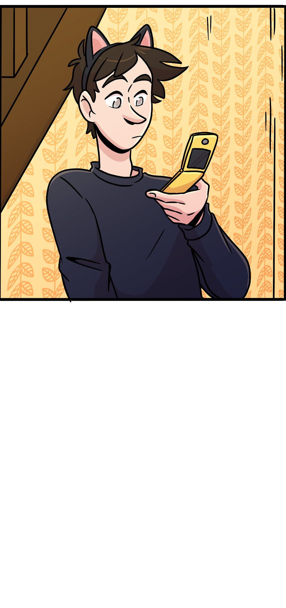 Read Wanted chapter 137 image 8 on Lezhin
