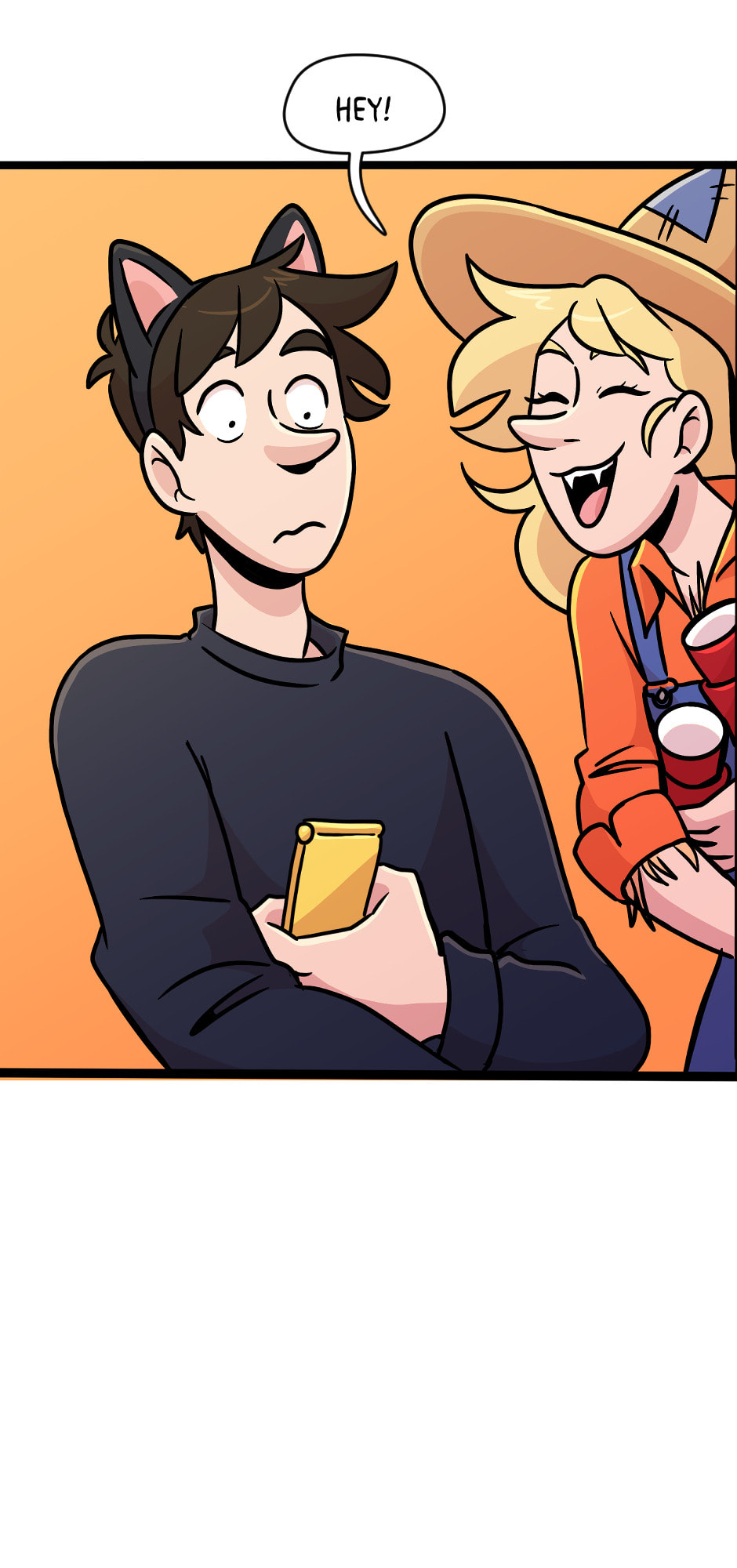 Read Wanted chapter 138 image 1 on Lezhin