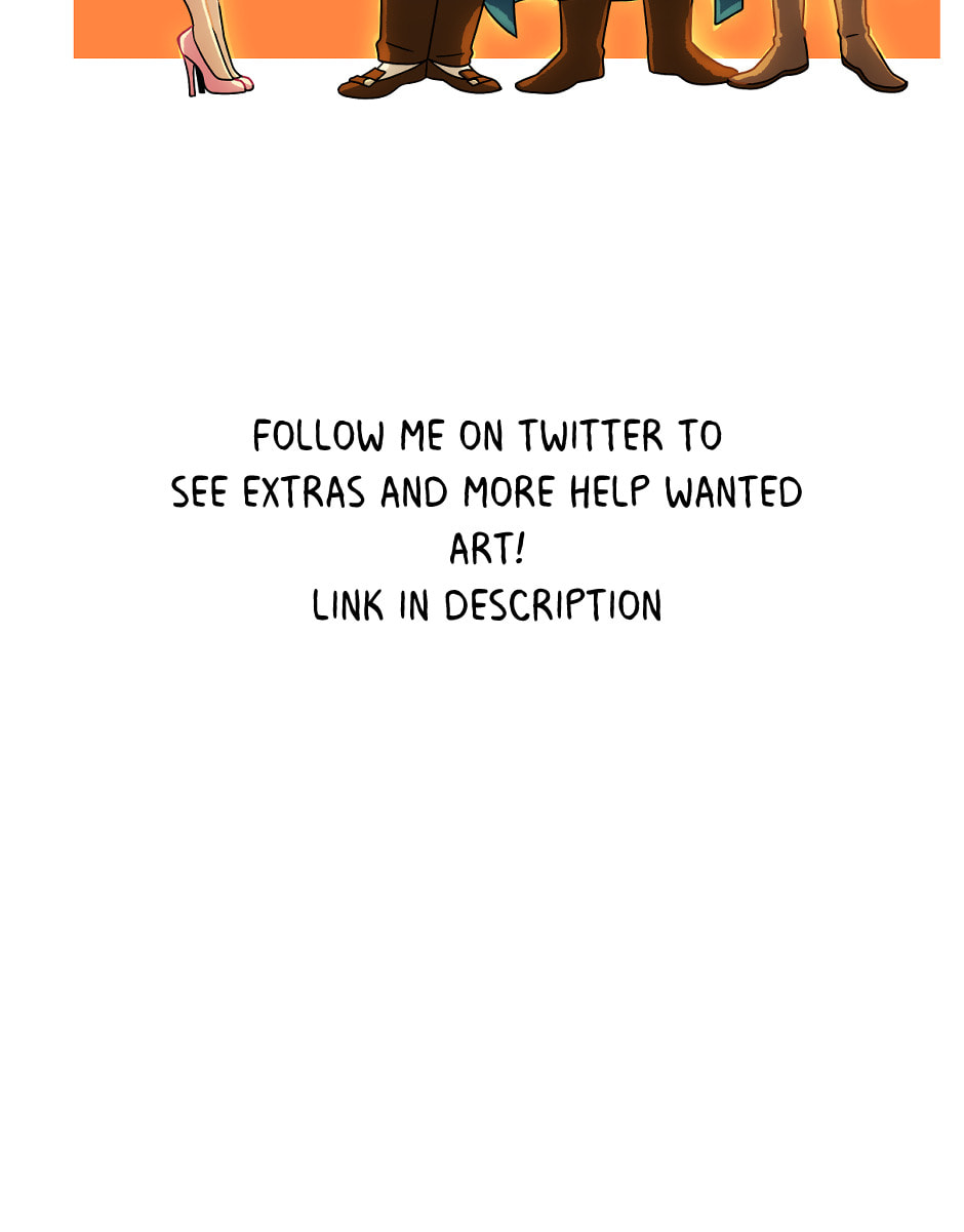 Read Wanted chapter 138 image 7 on Lezhin
