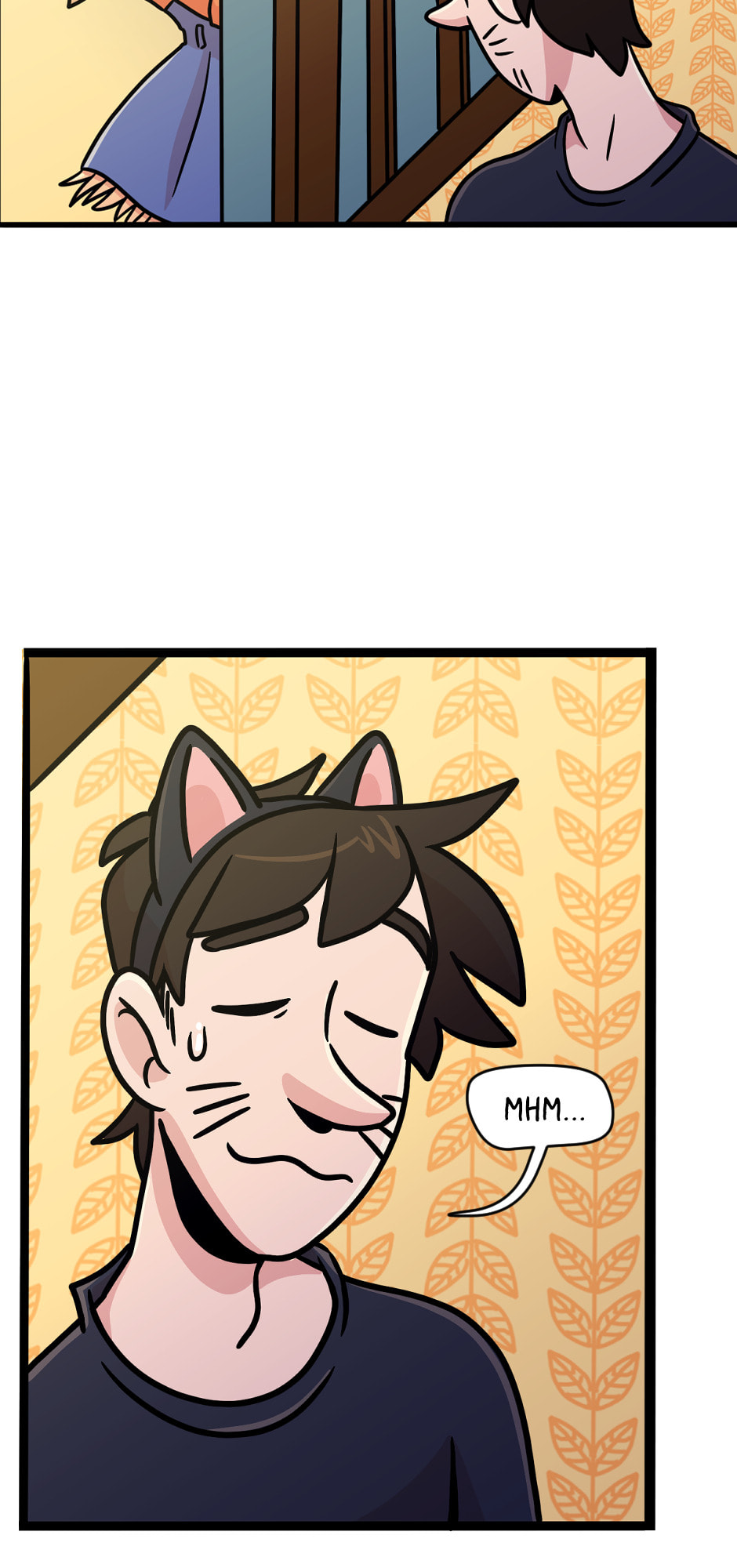 Read Wanted chapter 139 image 1 on Lezhin