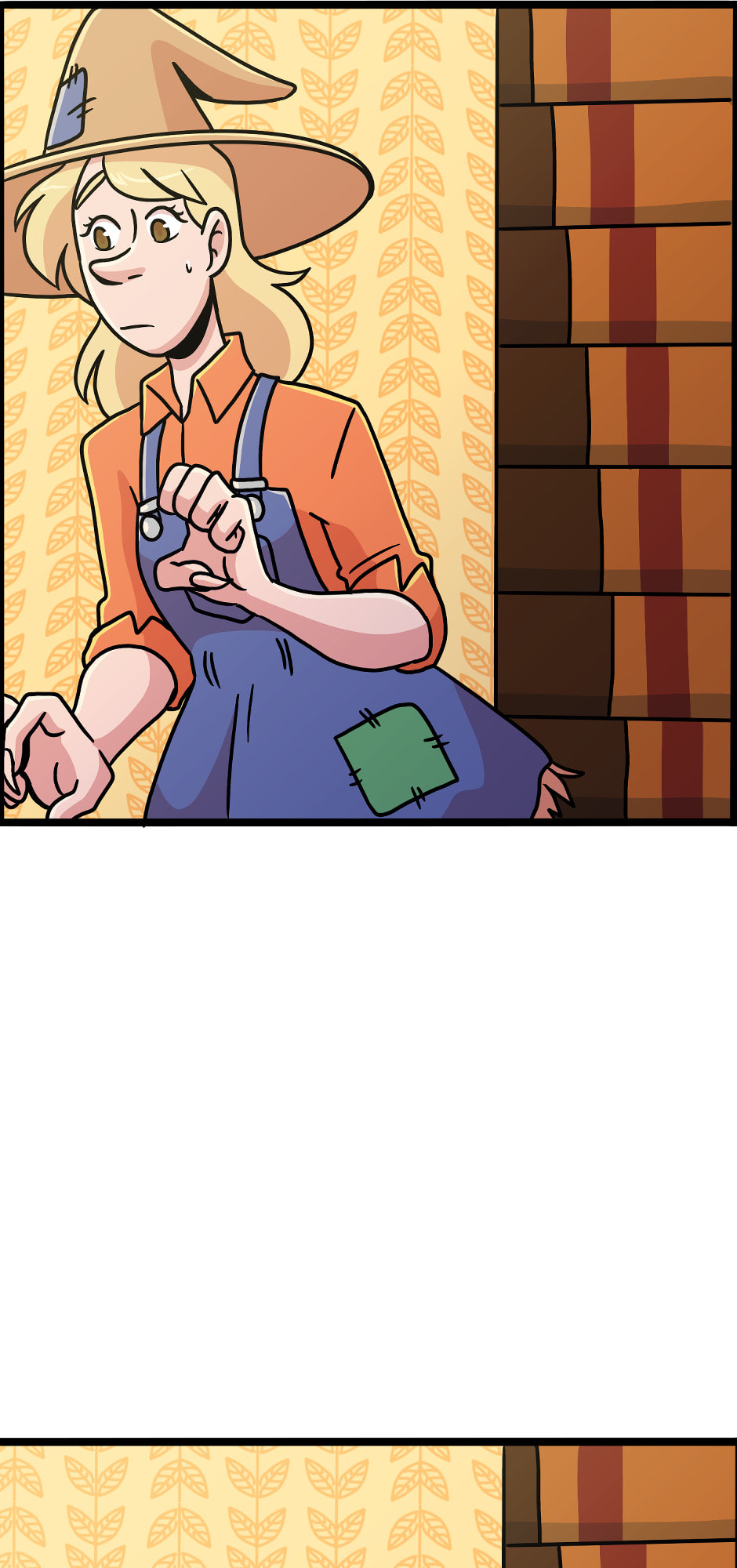 Read Wanted chapter 139 image 8 on Lezhin