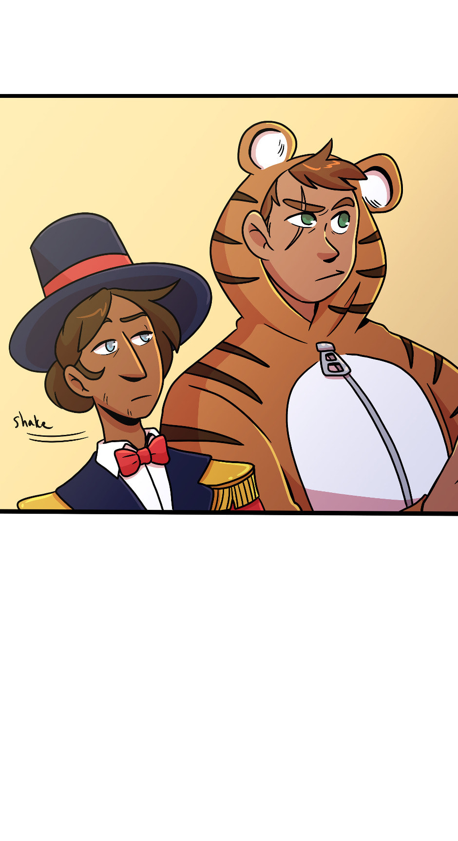 Read Wanted chapter 140 image 5 on Lezhin